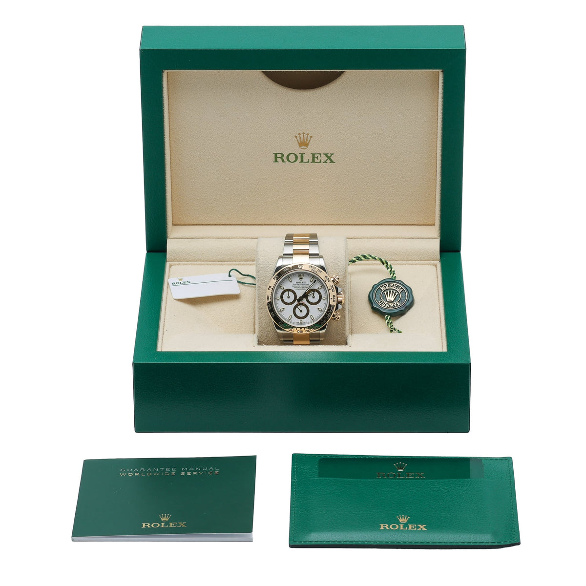 ROLEX DAYTONA - 116503 - Watch - 40mm a162a29a-5f74-4daa-8f5d-bd0817efb90d.jpg