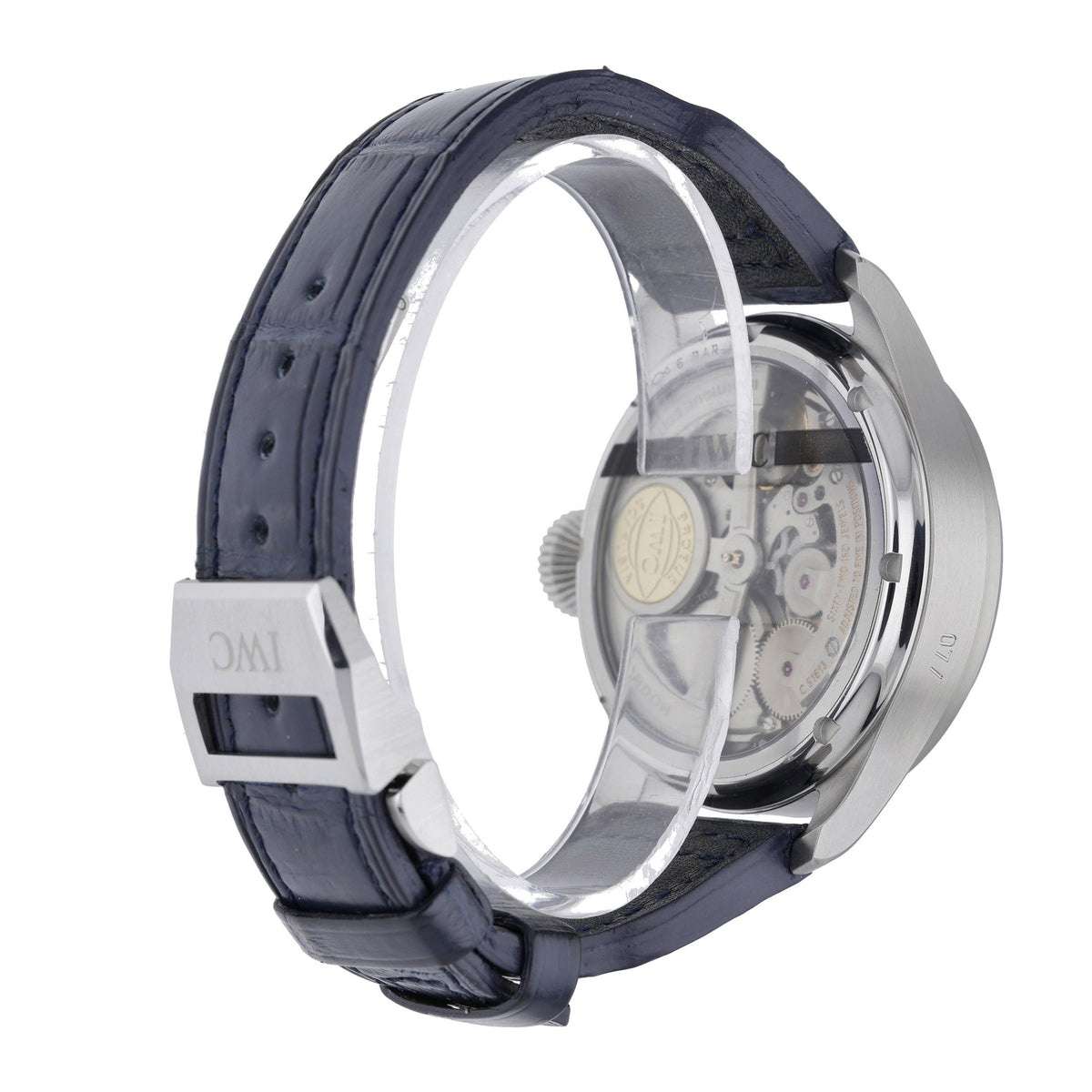 IWC BIG PILOT PERPETUAL CALENDAR EDITION "BOUTIQUE LONDON" - IW502805 - Watch - 46mm a171e1f1-1ebf-4c25-b682-cdf8edc78269.jpg