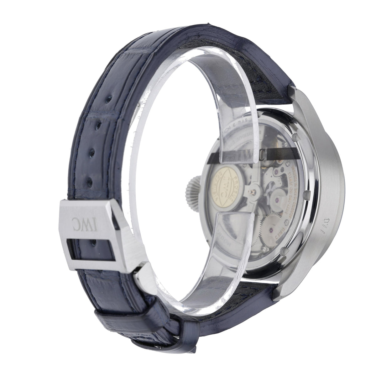 IWC BIG PILOT PERPETUAL CALENDAR EDITION "BOUTIQUE LONDON" - IW502805 - Watch - 46mm a171e1f1-1ebf-4c25-b682-cdf8edc78269.jpg