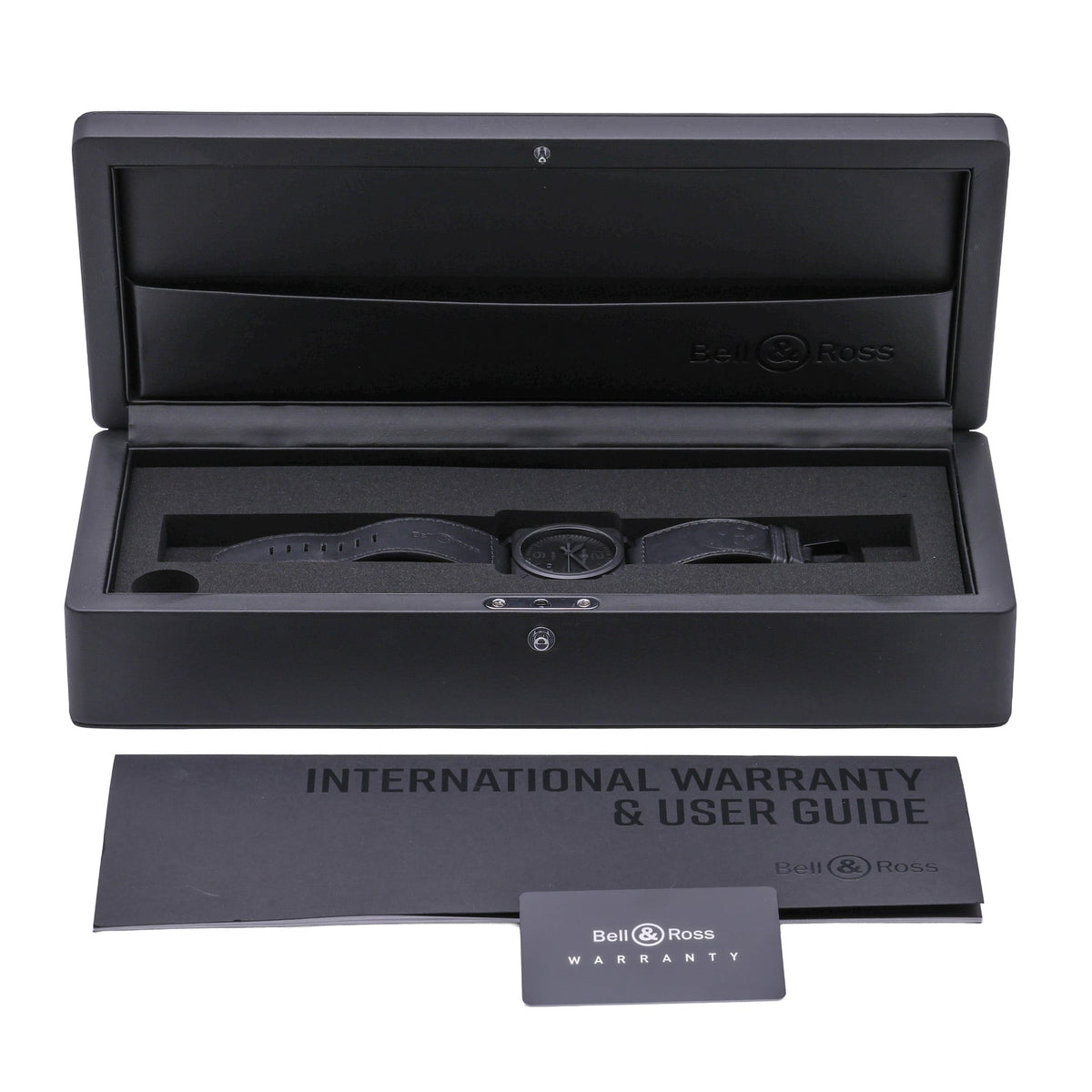 BELL & ROSS BR 03 - BR03A-PH-CE/SRB - Watch - 41mm a17a95ff-8fef-481a-b7e5-ed6fcc7b5929.jpg