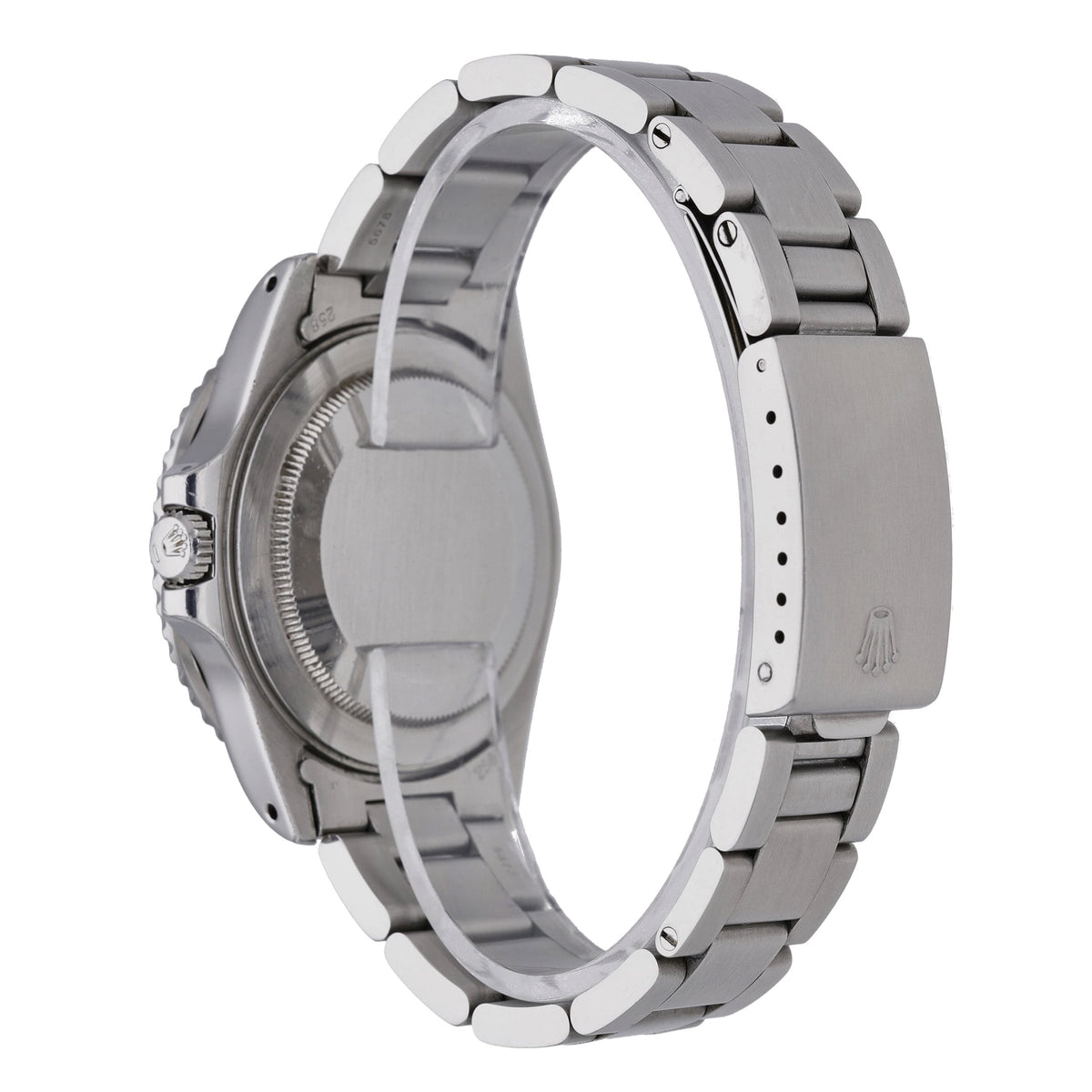 ROLEX GMT-MASTER II FAT LADY - 16760 - Watch - 40mm a17c83bc-1e1d-46fb-9fc1-1d04b6a1cdcf.jpg