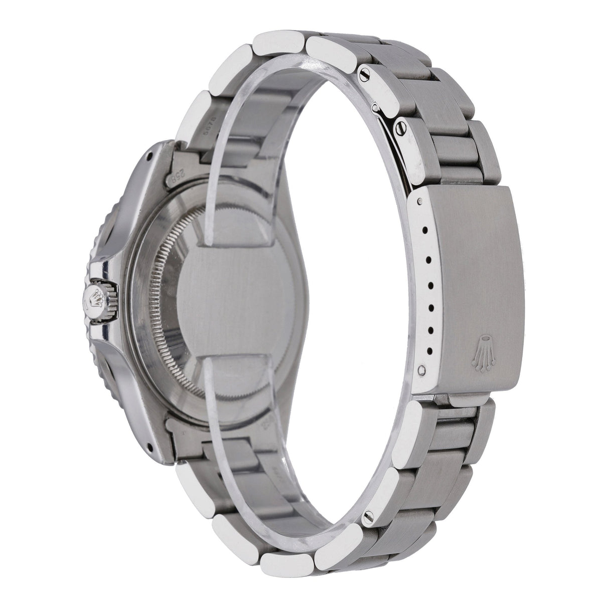 ROLEX GMT-MASTER II FAT LADY - 16760 - Watch - 40mm a17c83bc-1e1d-46fb-9fc1-1d04b6a1cdcf.jpg