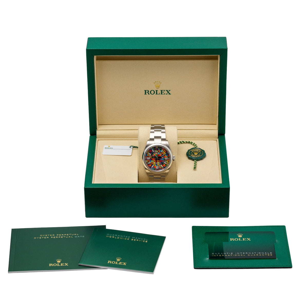 ROLEX OYSTER PERPETUAL 41 - 134300 - Watch - 41mm a18ce114-86a2-4de3-8777-2049b18bfb04.jpg
