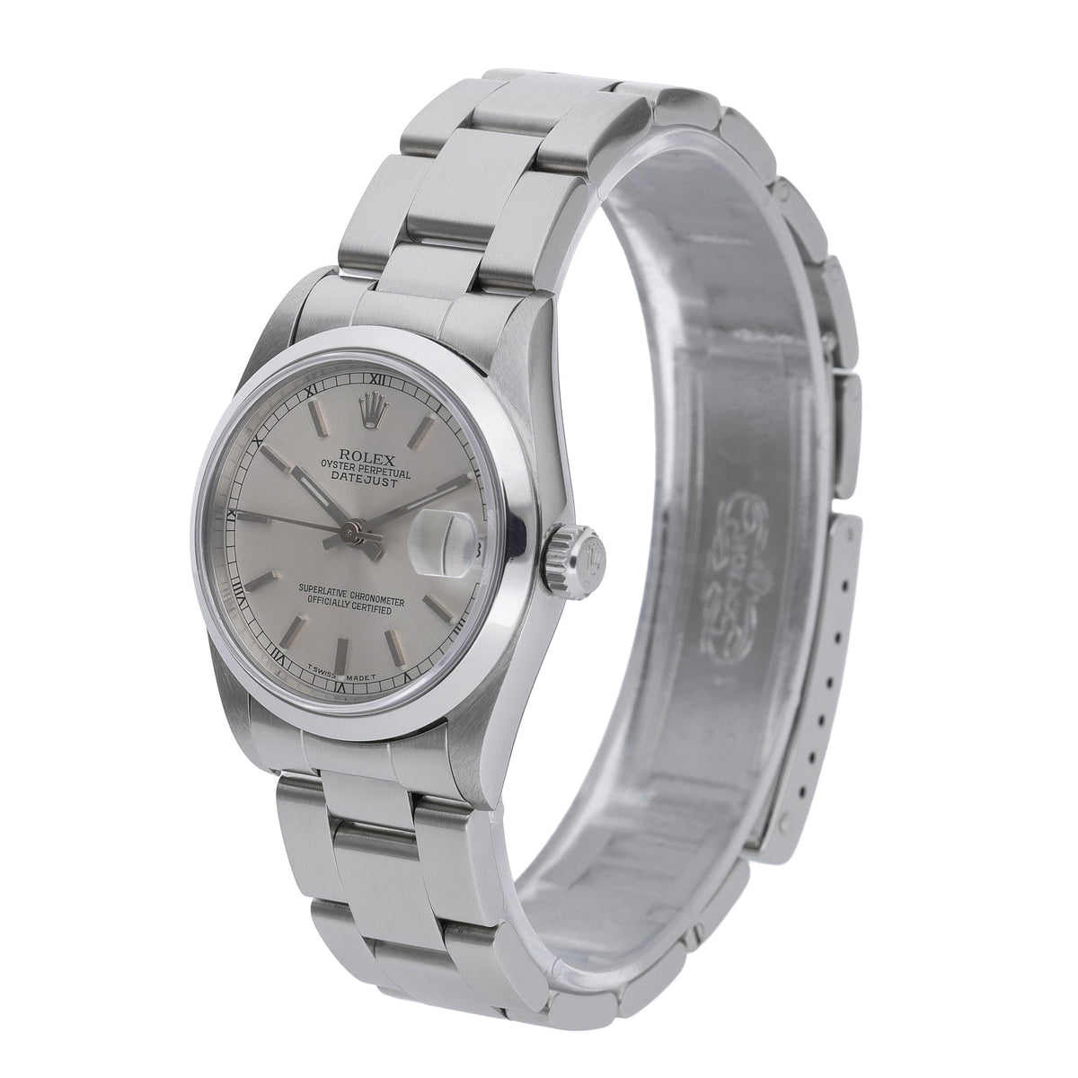 ROLEX DATEJUST - 68240 - Watch - 31mm a18d6dc1-ca95-422f-af5b-32d2f1728c92.jpg