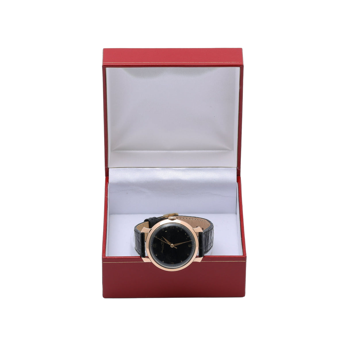 IWC SHAFFHAUSEN - Watch - 36mm a1ae7730-7f8f-4da0-82ee-356b7fa2aa1b.jpg