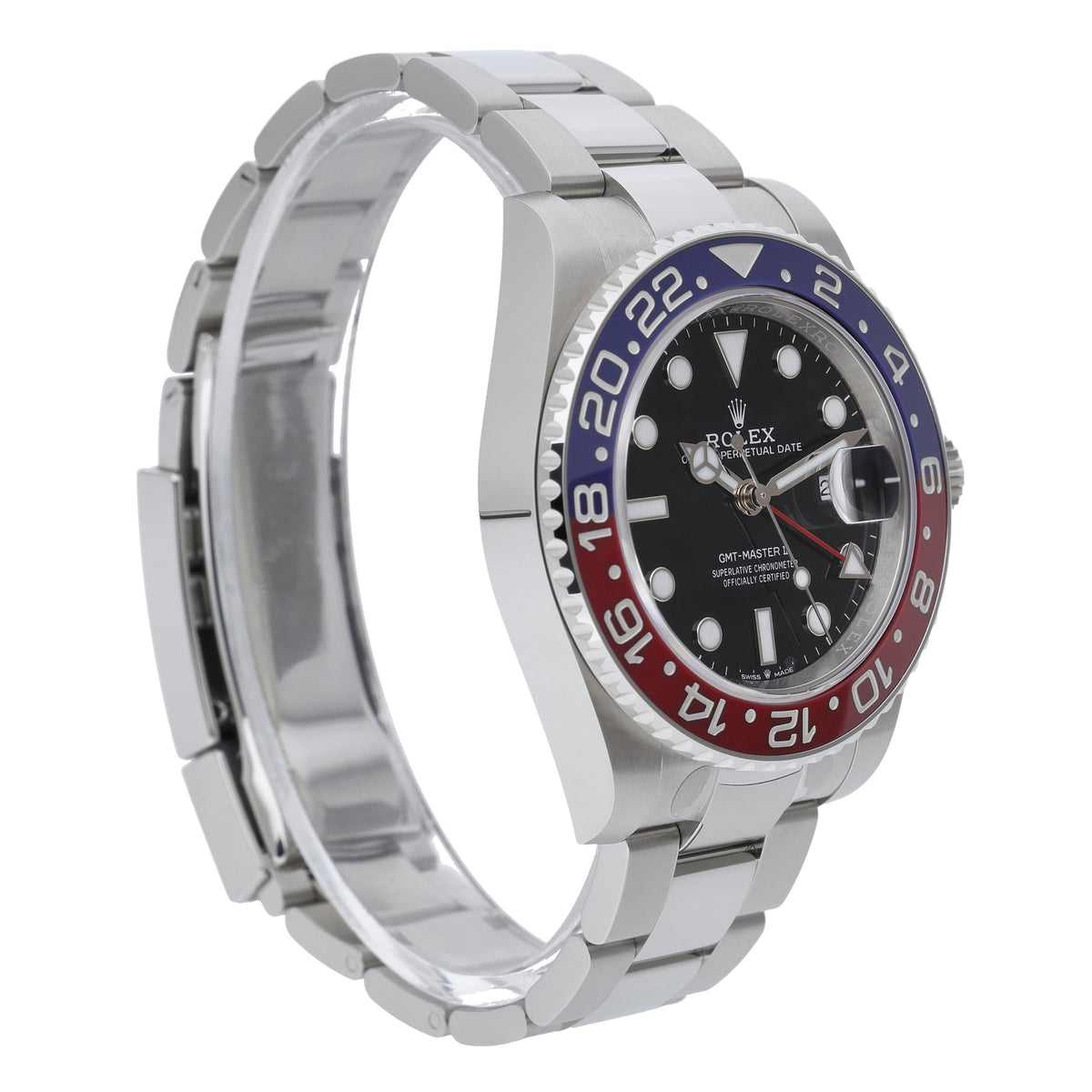 ROLEX GMT-MASTER II - 126710BLRO - Watch - 40mm a1b236a3-7e21-4545-92fd-07b6557d99ef.jpg