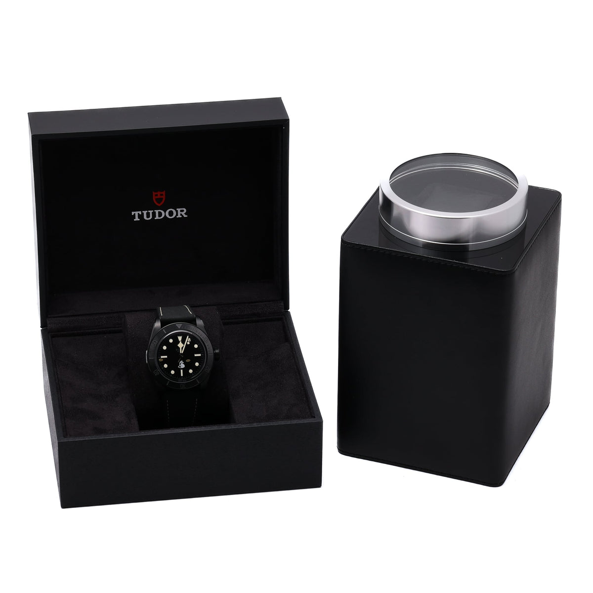 TUDOR SPECIAL PROJECT TECHNICAL SURVEILLANCE UNIT - 79210CNU - Watch - 41mm a1b82f9b-527b-46f7-bb8d-b4dbc53a5ac2.jpg