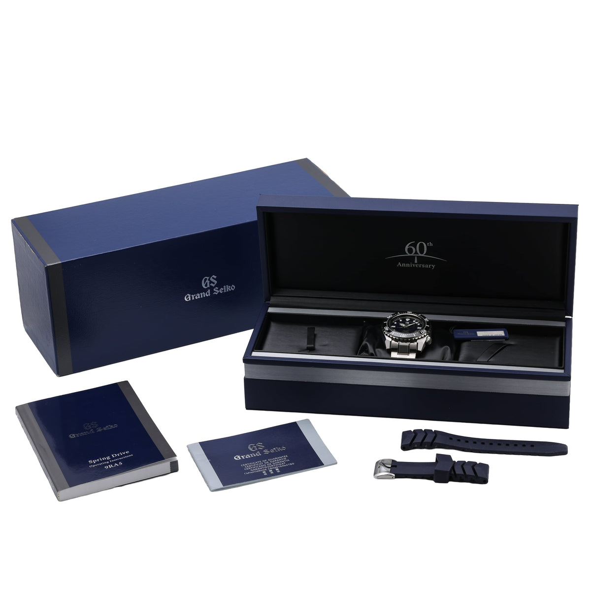 GRAND SEIKO SPORT COLLECTION 60TH ANNIVERSARY LIMITED EDITION - SLGA001 - Watch - 46mm a1d092c1-bda3-46ea-8a80-bb90192b2654.jpg