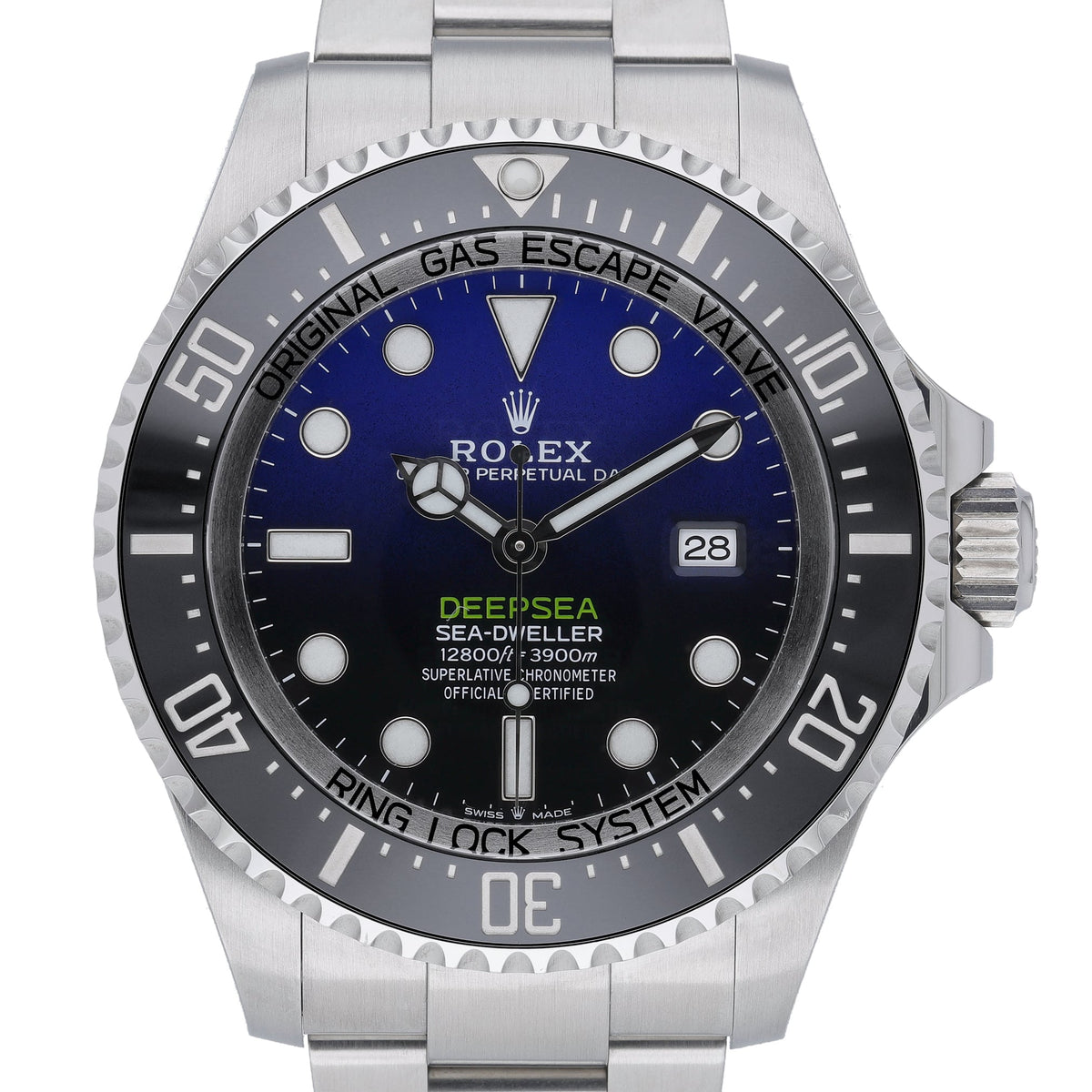 ROLEX SEA-DWELLER DEEPSEA - 126660 - Watch - 44mm a1e0edf4-a0ce-402f-b15d-3af9189d38ed.jpg