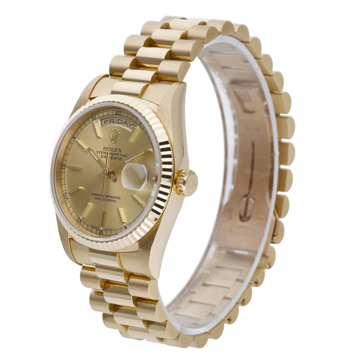 ROLEX DAY-DATE - 18238 - Watch - 36mm a1e5b85f-3616-4525-a7bb-8fcfaf2750a3.jpg