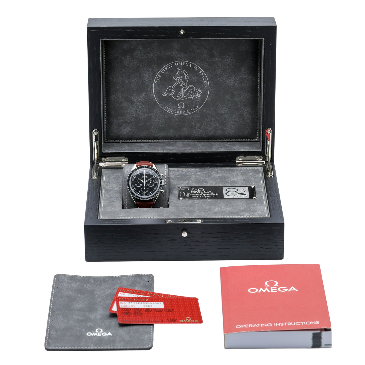 OMEGA SPEEDMASTER MOONWATCH - 311.32.40.30.01.001 - Watch - 39.7mm a206d5fd-6731-47dd-b664-1e61a62b0550.jpg