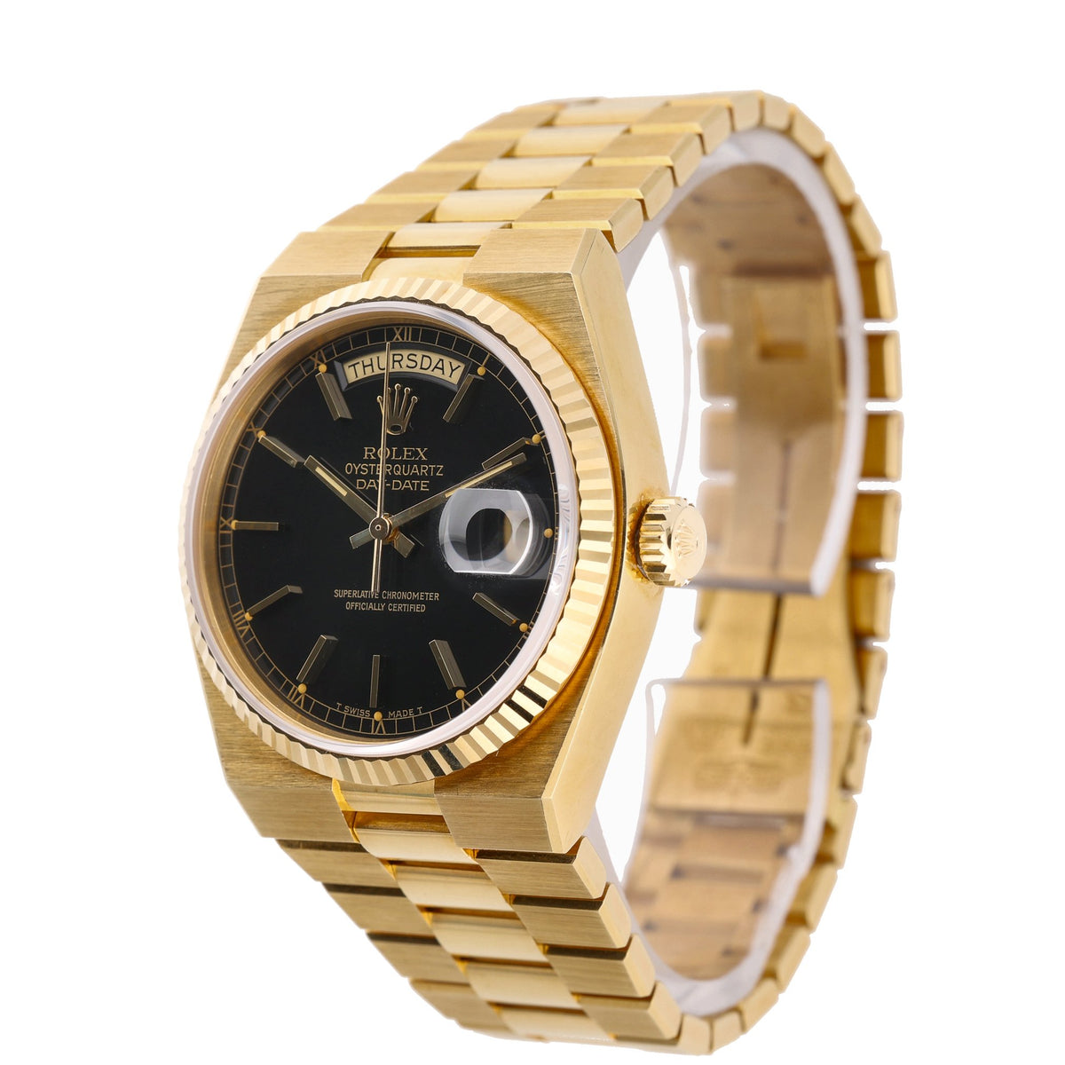 ROLEX DAY-DATE OYSTERQUARTZ - 19018 - Watch - 36mm a2190699-99d5-4b5c-8d23-a2c214bac676.jpg