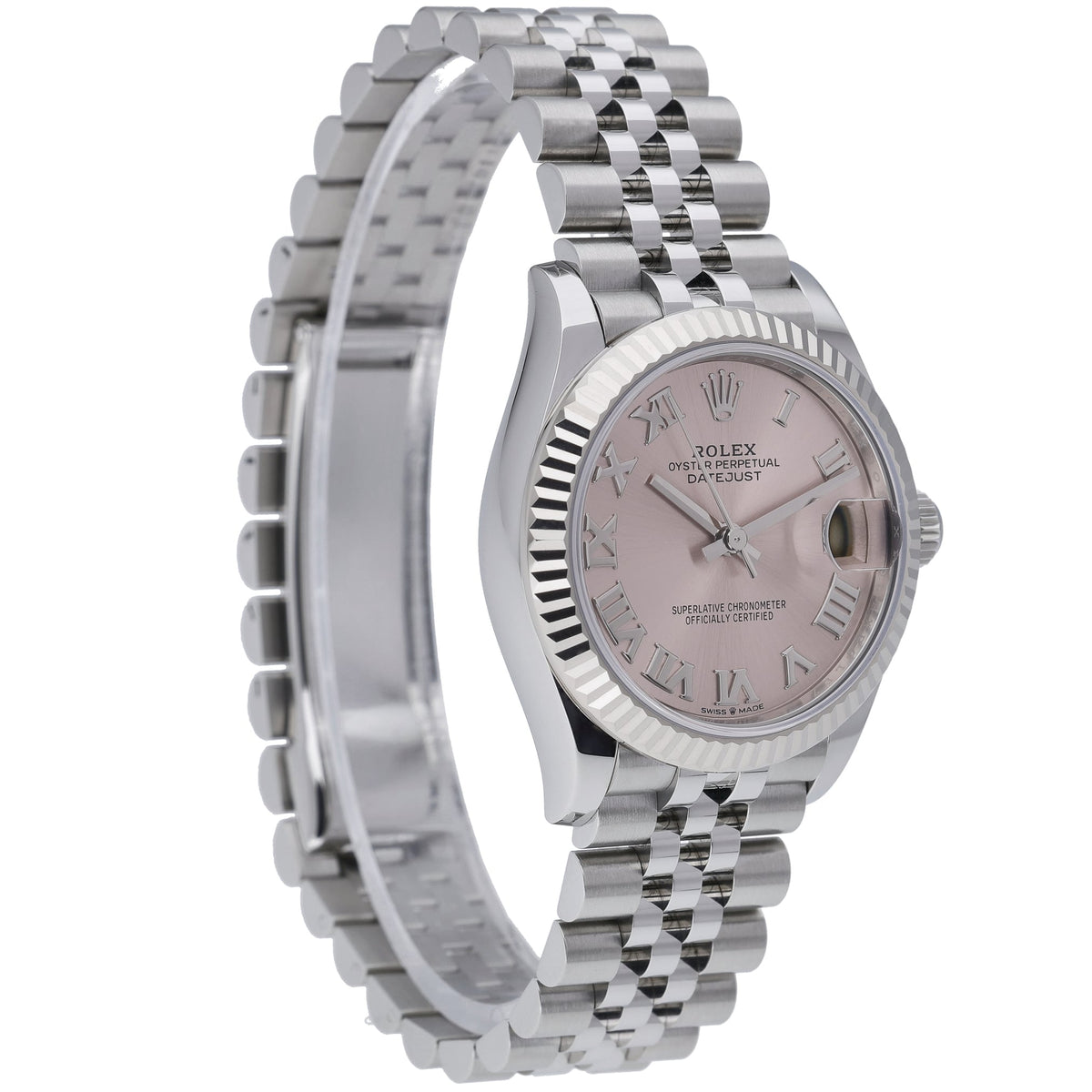 ROLEX DATEJUST - 278274 - Watch - 31mm a21a284d-4b13-4d87-9adf-5fb49b23faae.jpg