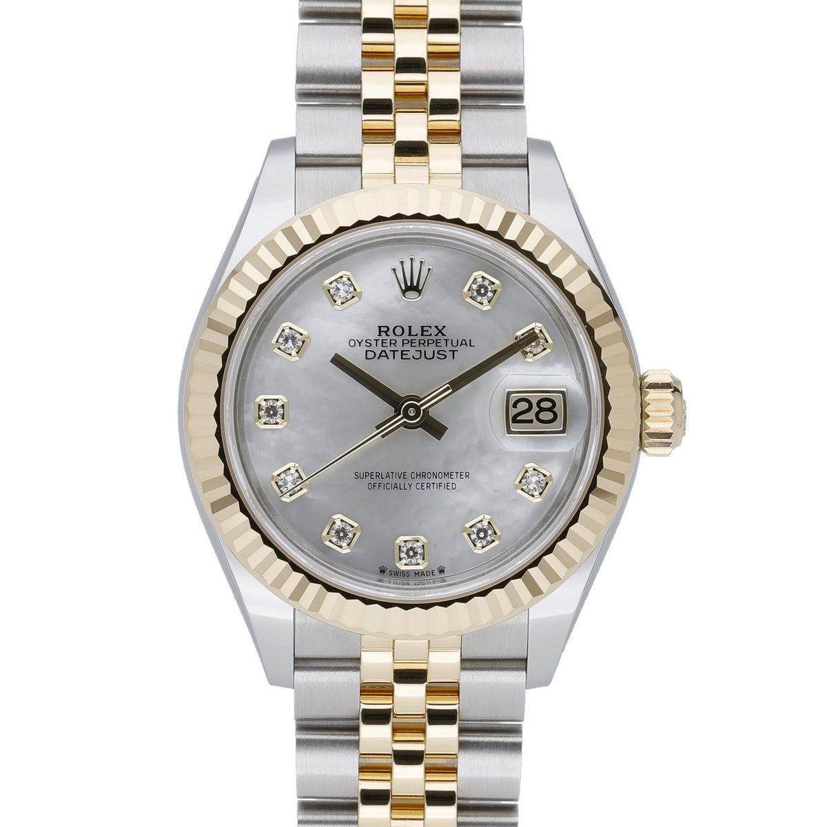 ROLEX DATEJUST - 279173 - Watch - 28mm a22fe26f-117b-4231-8e3a-e9a6fed45fd7.jpg