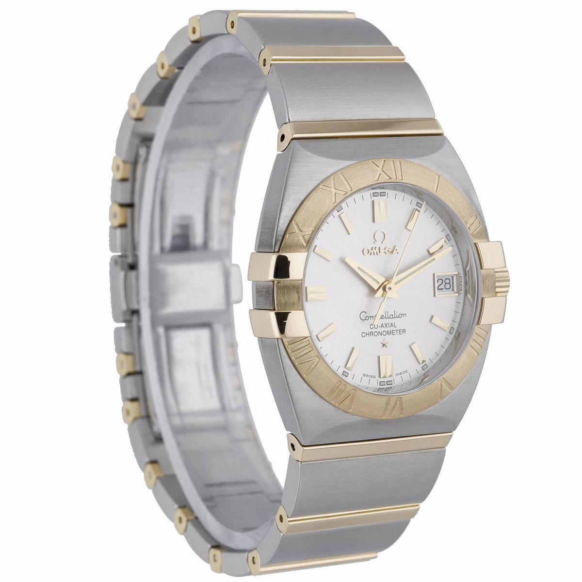 OMEGA CONSTELLATION - 12013000 - Watch - 35mm a2567775-0bb9-4dd2-b2aa-665027583fe4.jpg
