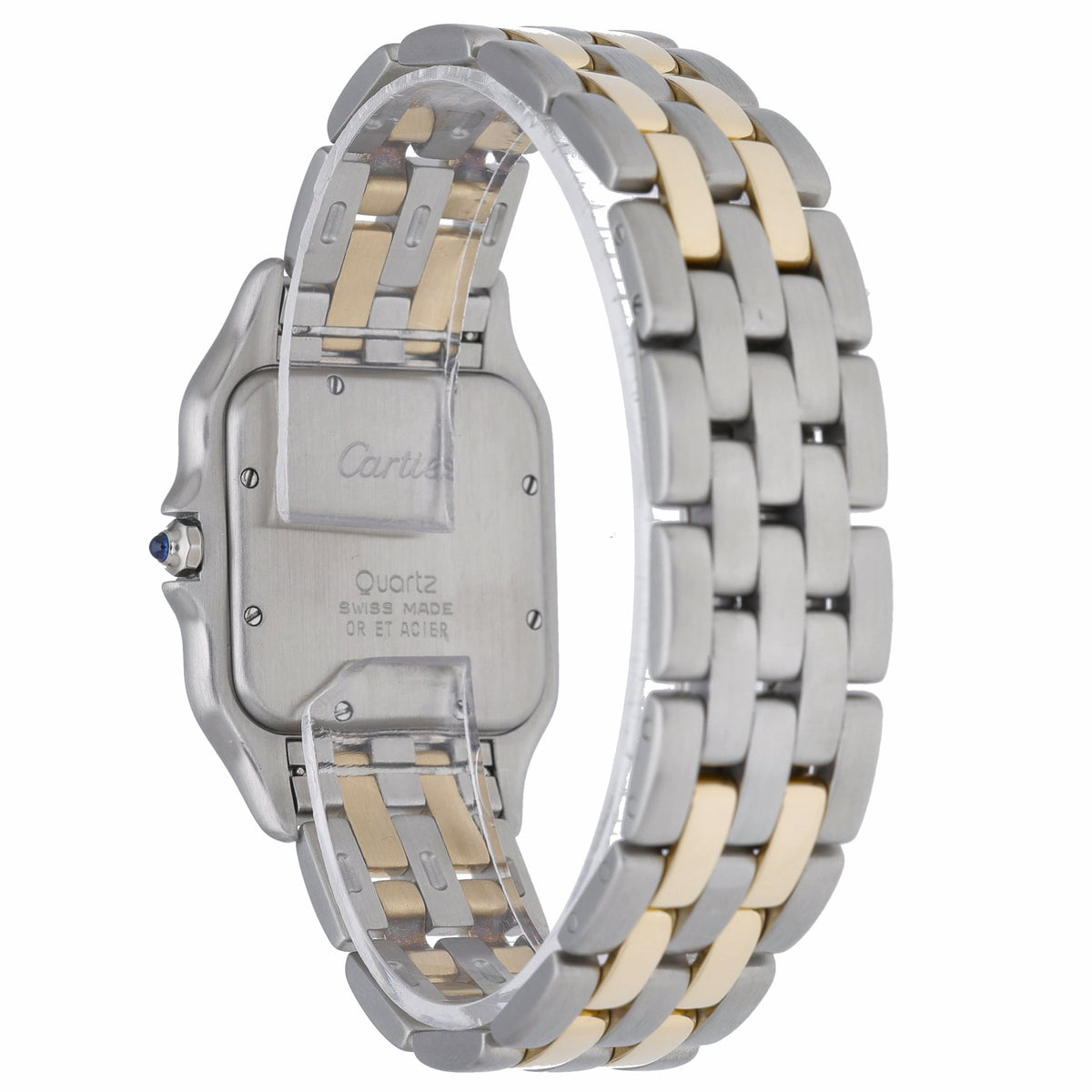 CARTIER PANTHÈRE - 8395 - Watch - 29mm x 40mm a26de2cc-20a9-4527-8f4f-5b5c606e8c4b.jpg