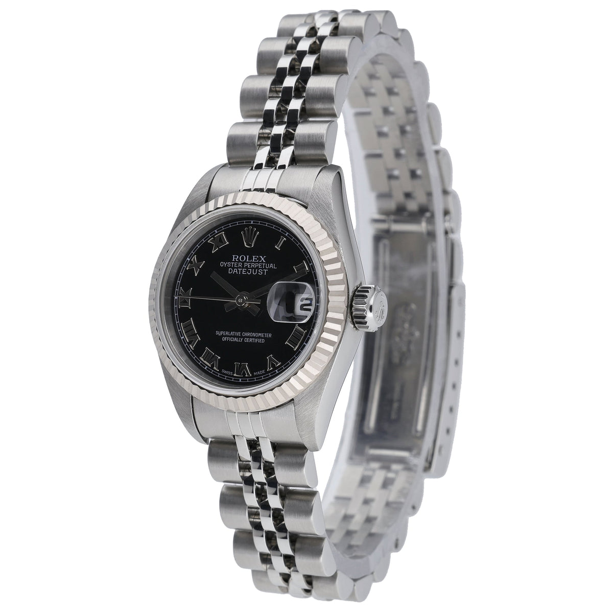 ROLEX DATEJUST - 79174 - Watch - 26mm a28f8c77-904f-45de-bf3e-4680d335f654.jpg