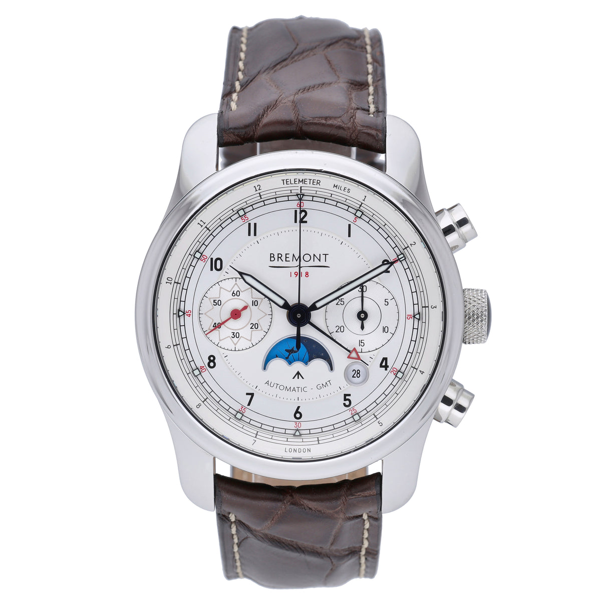 BREMONT STAR LEGACY - 1918-SS-S - Watch - 42mm a29e760f-31a4-43d4-b4ce-df13a6a129b6.jpg