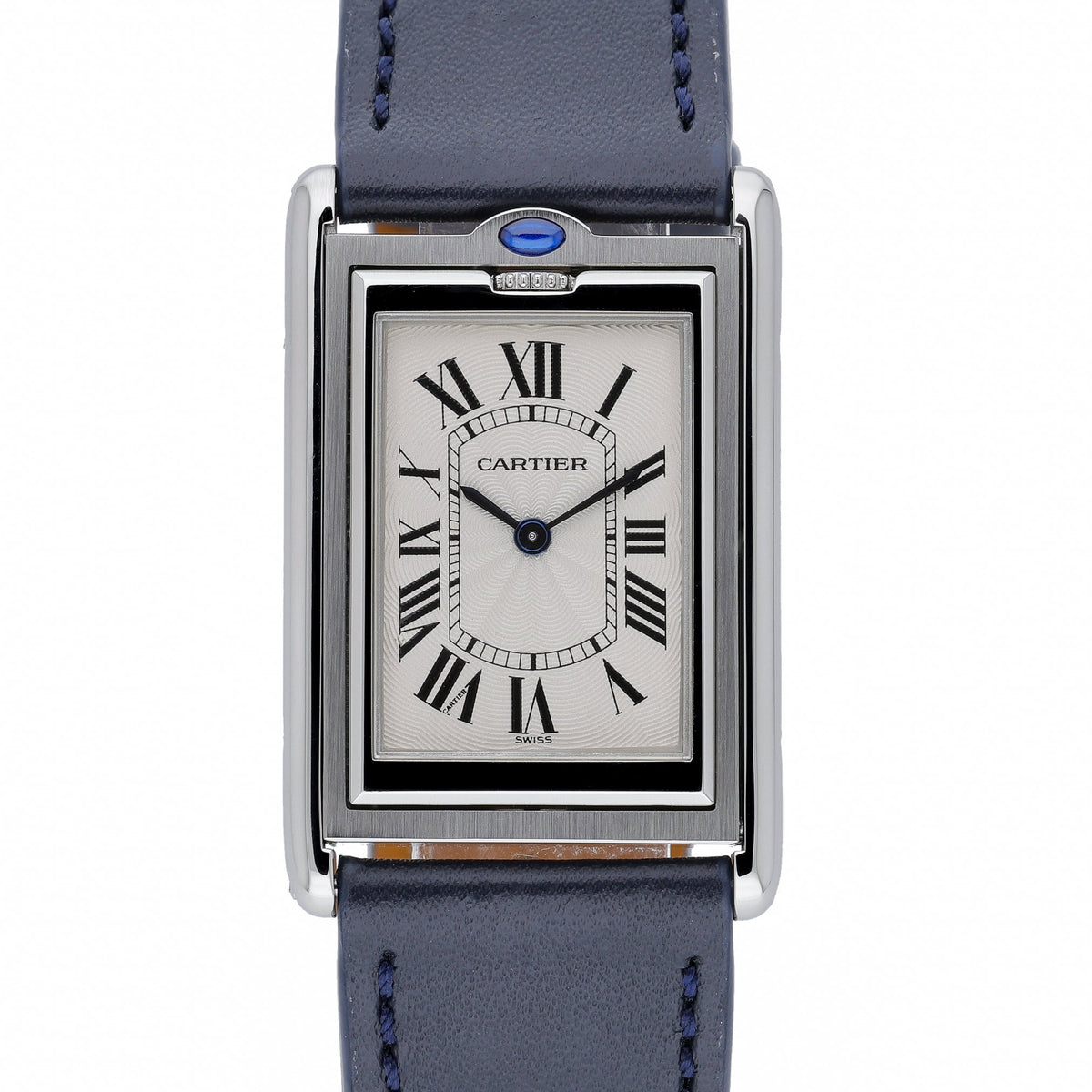 CARTIER TANK - 2390 - Watch - 25mm x 38mm a2a1f48e-7180-4211-9056-6026cd05f81a.jpg