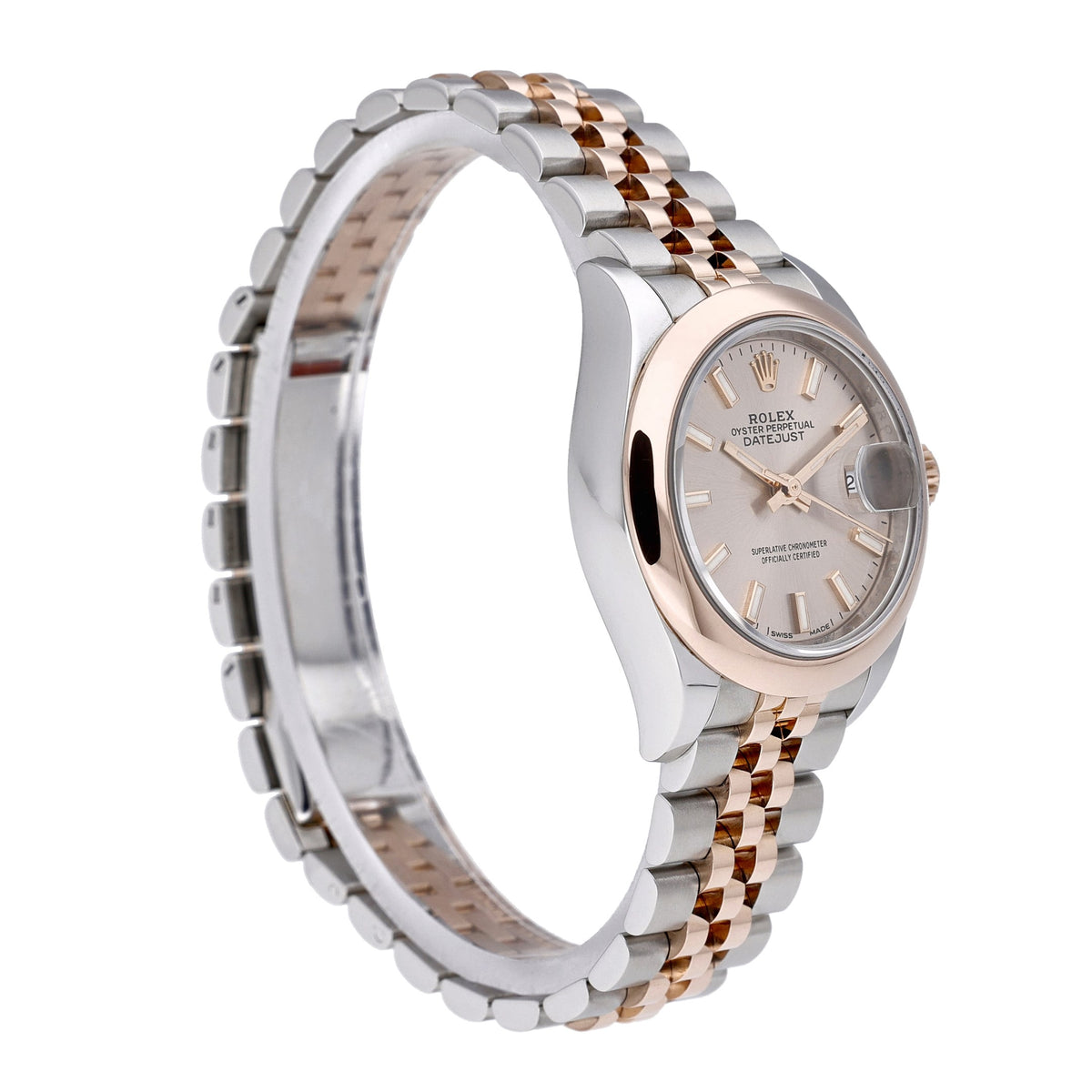 ROLEX DATEJUST - 279161 - Watch - 28mm a2a81d9f-8880-4c86-a8a5-87fc8e041bf7.jpg