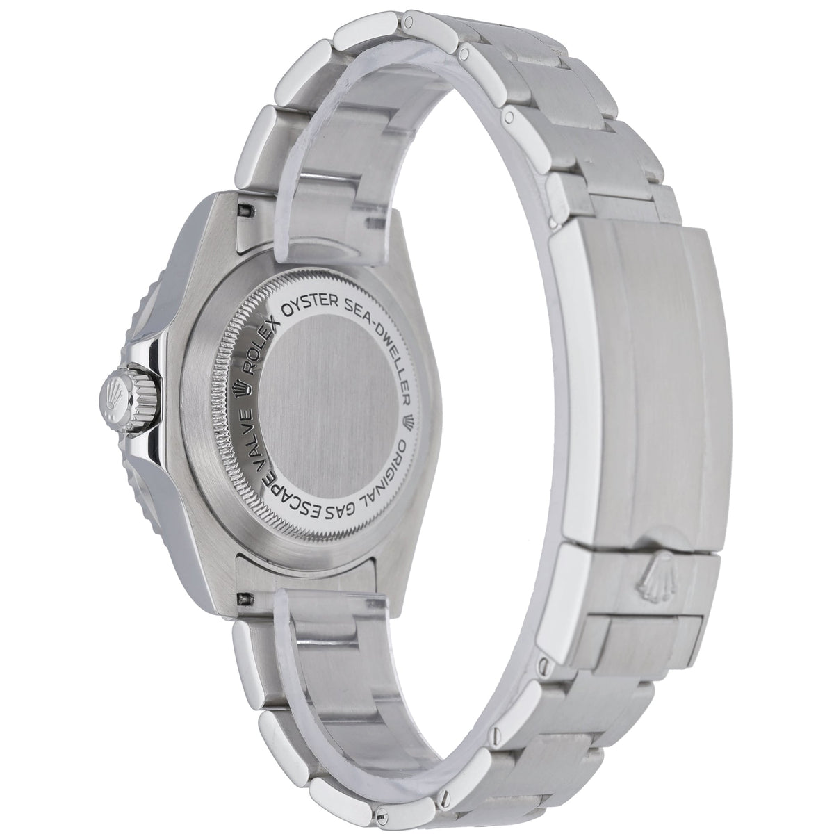 ROLEX SEA-DWELLER 4000 - 116600 - Watch - 40mm a2b26738-d005-44f2-be55-27ec55c4b602.jpg