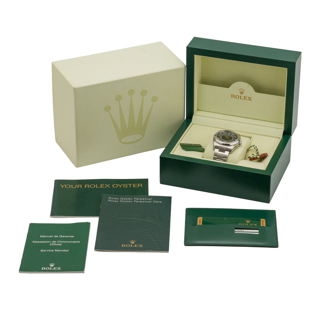ROLEX OYSTER PERPETUAL 36 - 116000 - Watch - 36mm a2c8fd7d-cbcb-4c55-bb62-fc9c75f3066f.jpg