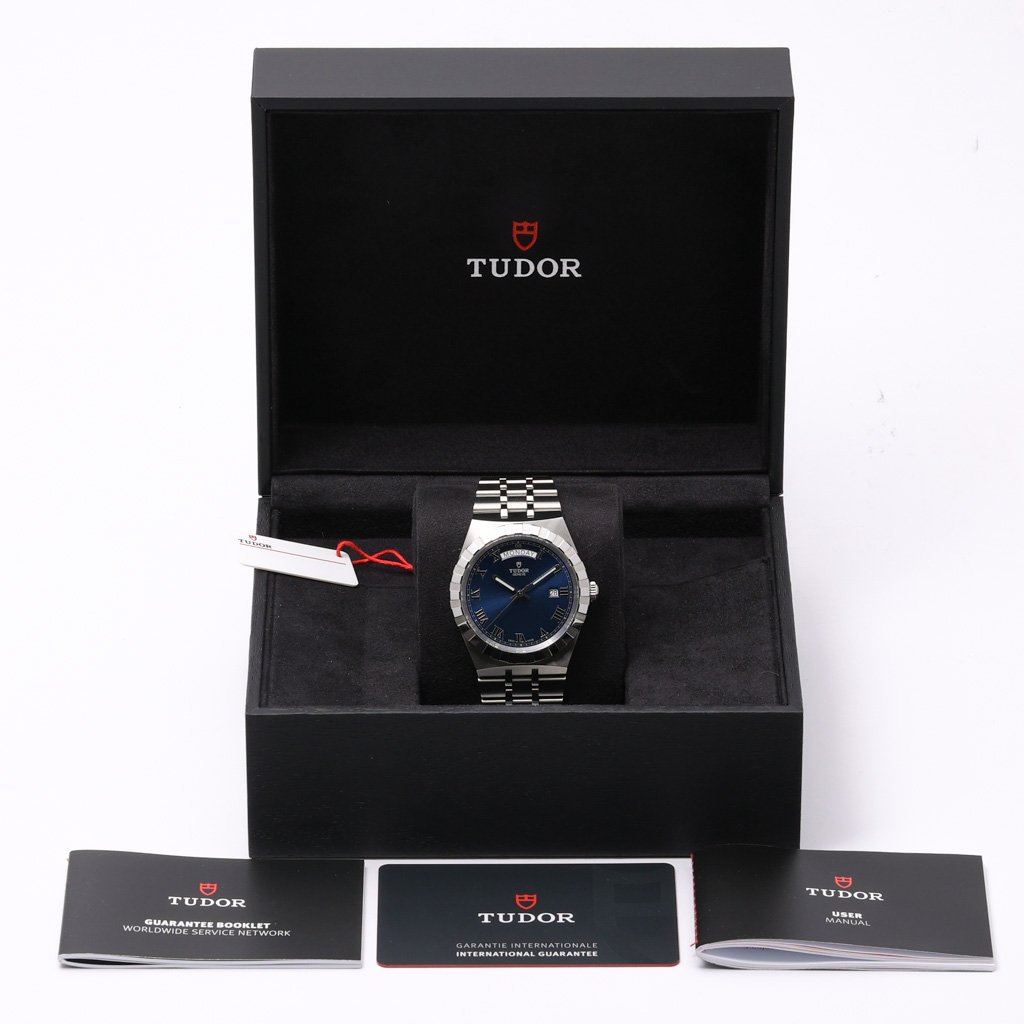 TUDOR ROYAL - 28600 - Watch - 41mm a2d69e27-c640-42f0-a9d5-a87a0c3a2b94.jpg