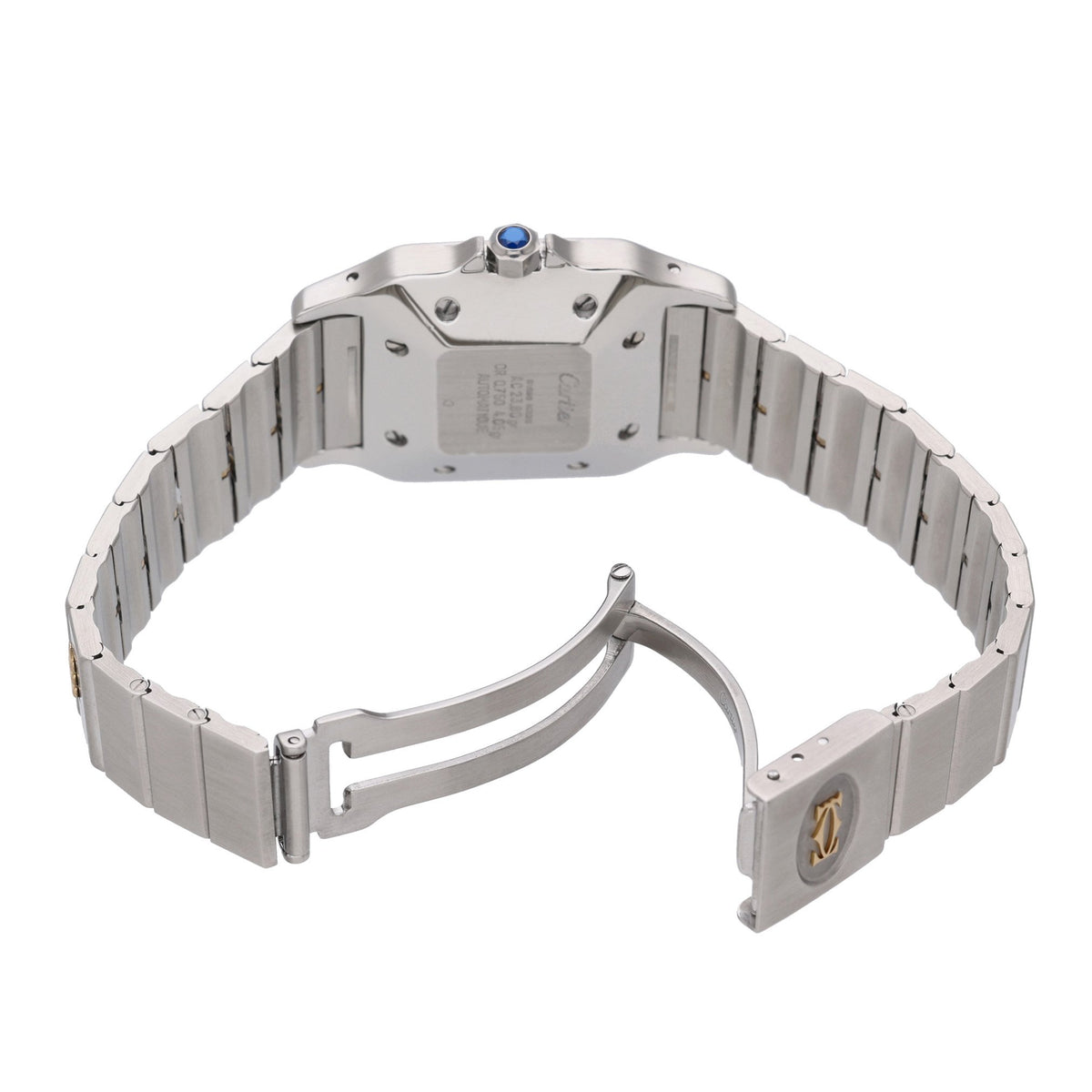 CARTIER SANTOS - 2961 - Watch - 29mm a2d929a8-470e-4ecb-9cff-eda25429b0f2.jpg