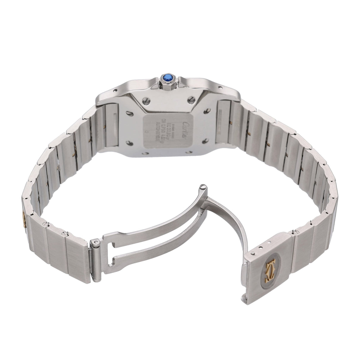 CARTIER SANTOS - 2961 - Watch - 29mm a2d929a8-470e-4ecb-9cff-eda25429b0f2.jpg