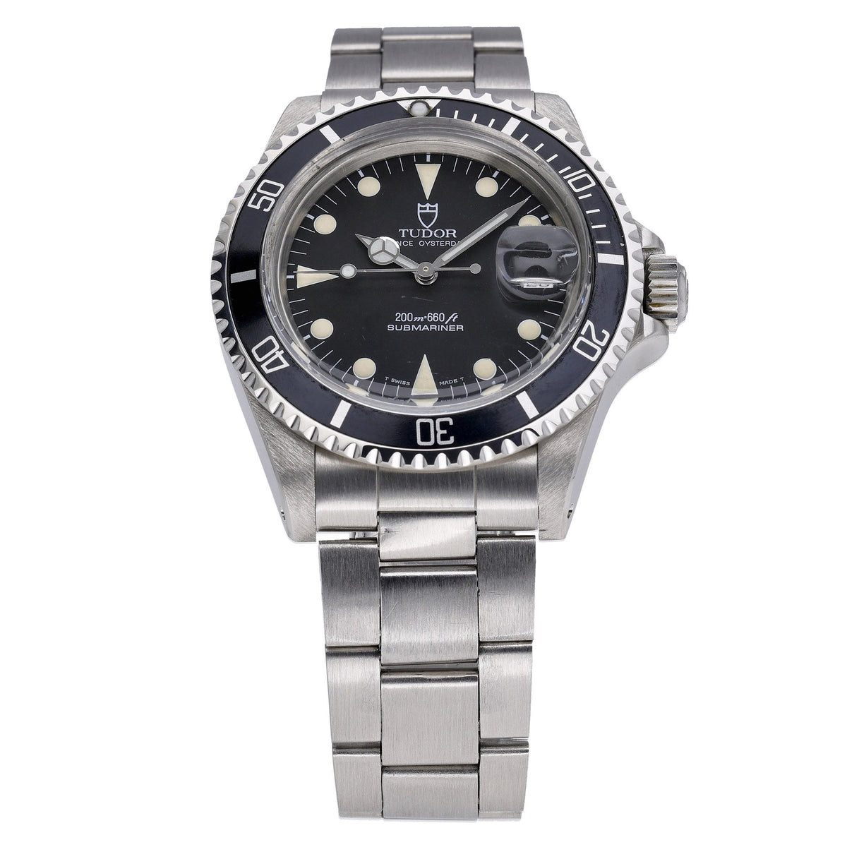 TUDOR SUBMARINER  - 79090 - Watch - 40mm a2dee13f-1e8b-4d7e-86b0-6d9533f1cbea.jpg