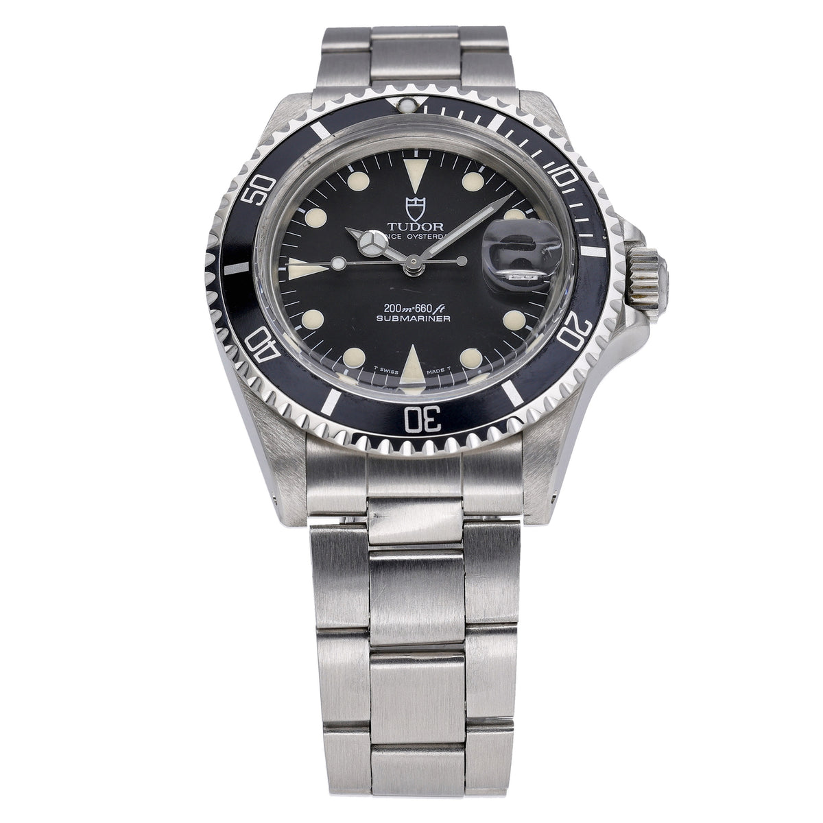 TUDOR SUBMARINER  - 79090 - Watch - 40mm a2dee13f-1e8b-4d7e-86b0-6d9533f1cbea.jpg
