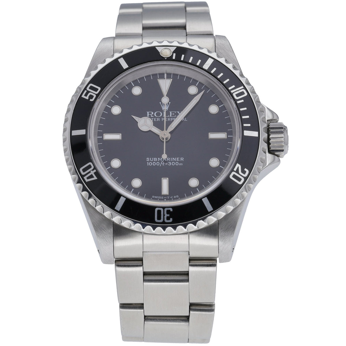 ROLEX SUBMARINER - 14060 - Watch - 40mm a2f22861-d334-4227-9221-49a057a15e3d.jpg