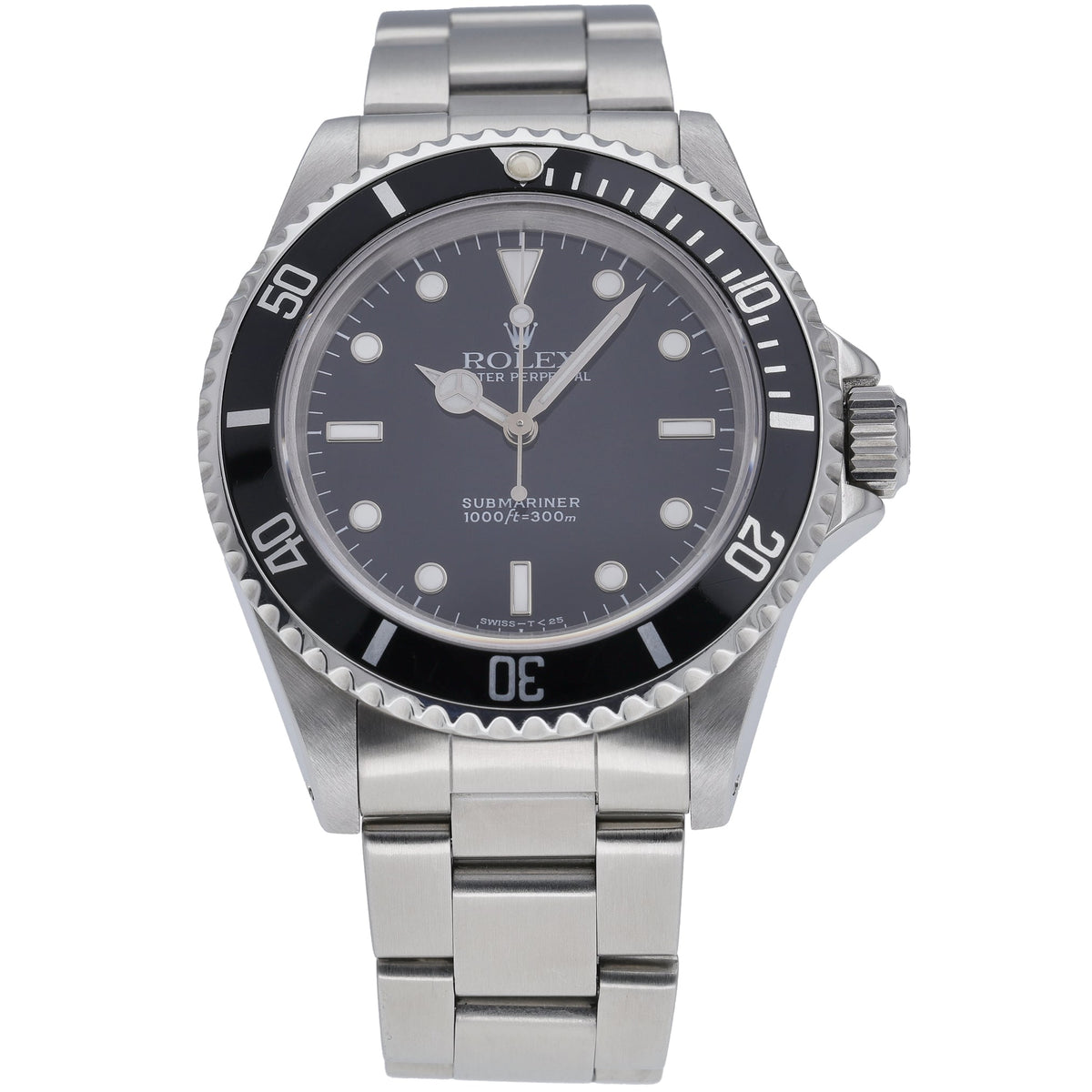 ROLEX SUBMARINER - 14060 - Watch - 40mm a2f22861-d334-4227-9221-49a057a15e3d.jpg