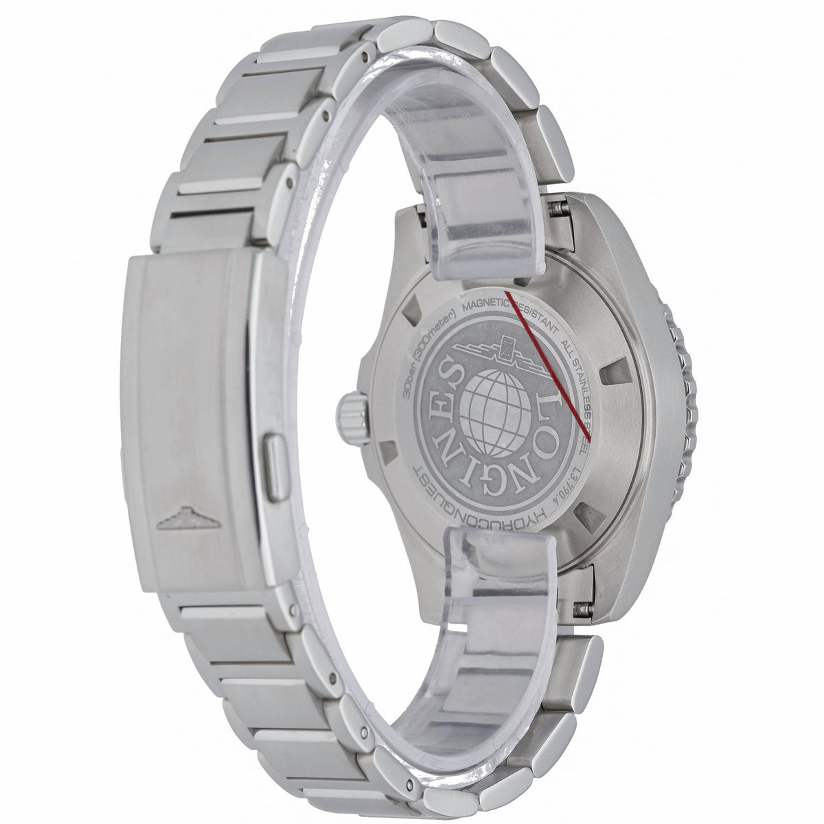 LONGINES HYDROCONQUEST - L3.790.4.66.6 - Watch - 41mm a2fe3d5e-99b6-4b99-8c3b-9b933330eb05.jpg