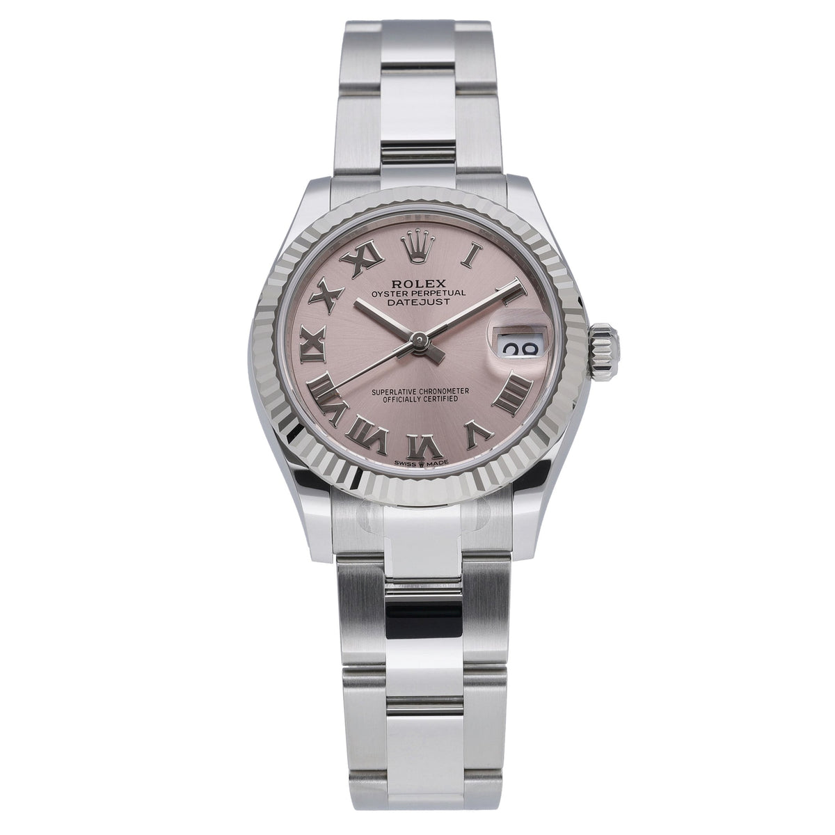 ROLEX DATEJUST 31 - 278274 - Watch - 31mm a308853d-461d-4d6e-b57c-2f894ac6bef4.jpg