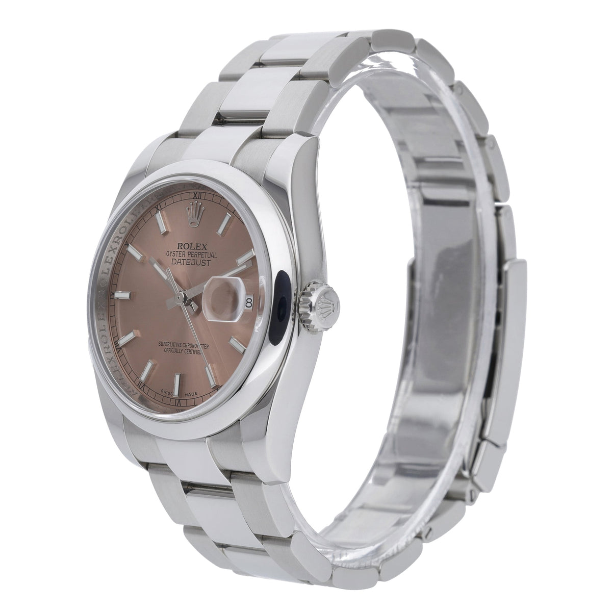 ROLEX DATEJUST 36 - 116200 - Watch - 36mm a310f38c-c2dd-4198-abdc-6e4ef985e308.jpg