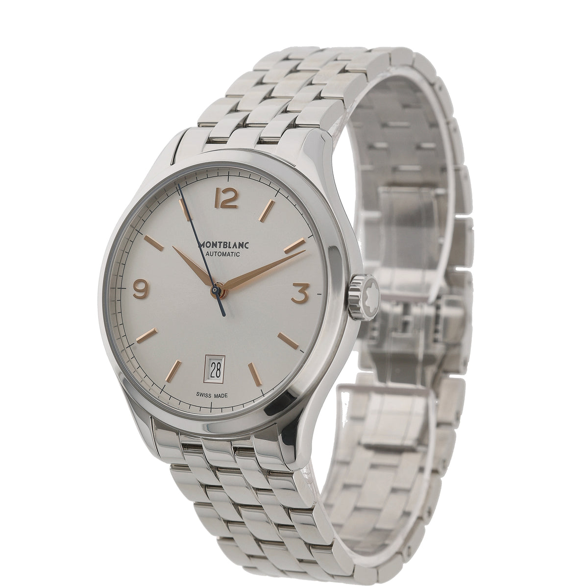 MONTBLANC HERITAGE CHRONOMETRIE - 112519 - Watch - 38mm a31e9853-6128-40b7-86d1-4f37a4b50552.jpg