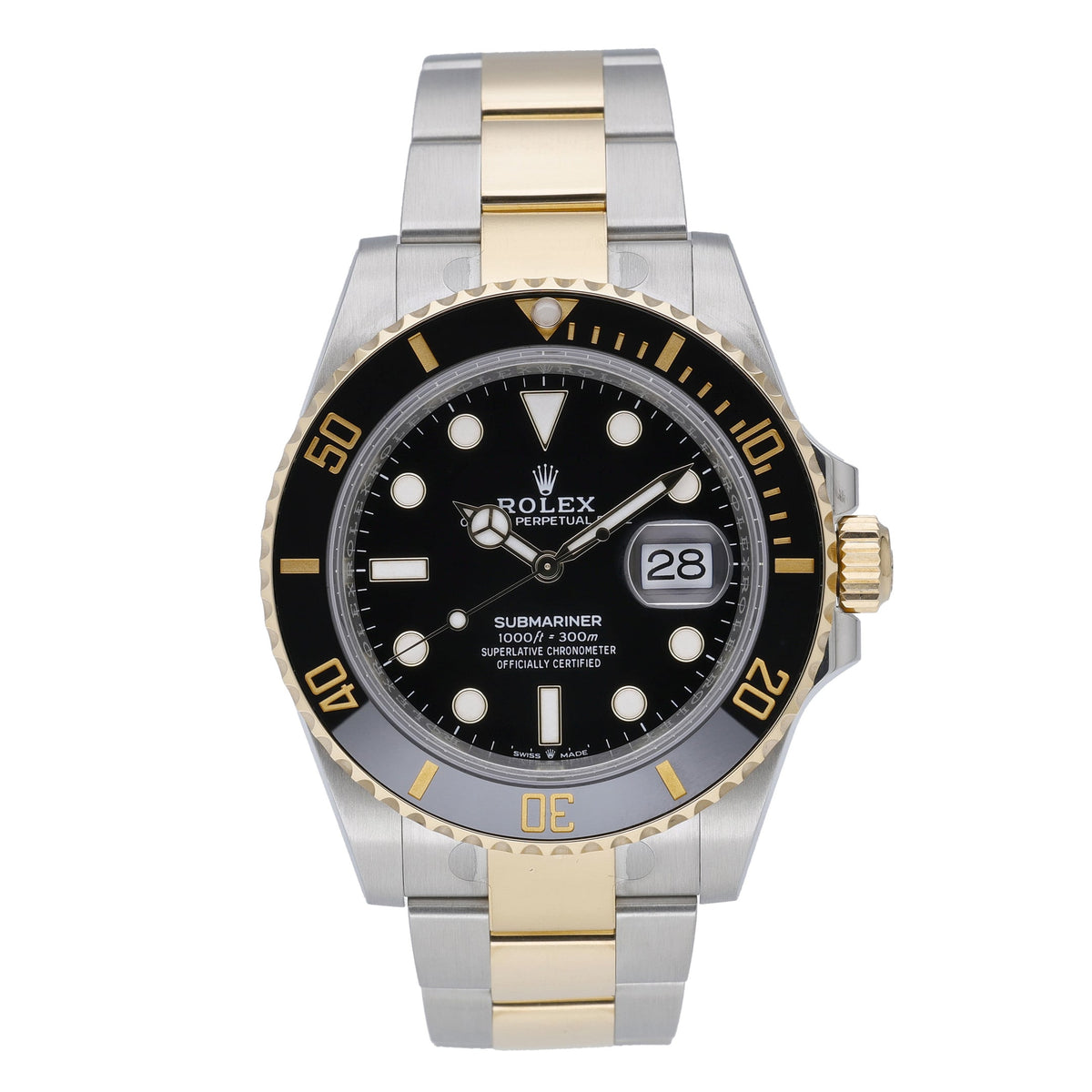 ROLEX SUBMARINER - 126613LN - Watch - 41mm a3276e47-935b-4ec7-9352-d06f5af7674d.jpg