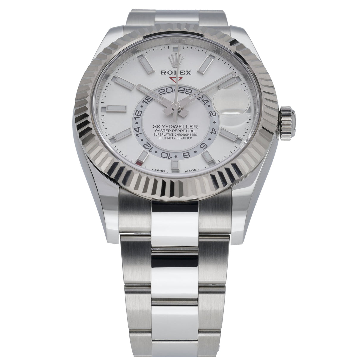 ROLEX SKY-DWELLER - 326934 - Watch - 42mm a32ebe2a-4039-4bf3-9533-625fdbb316a2.jpg