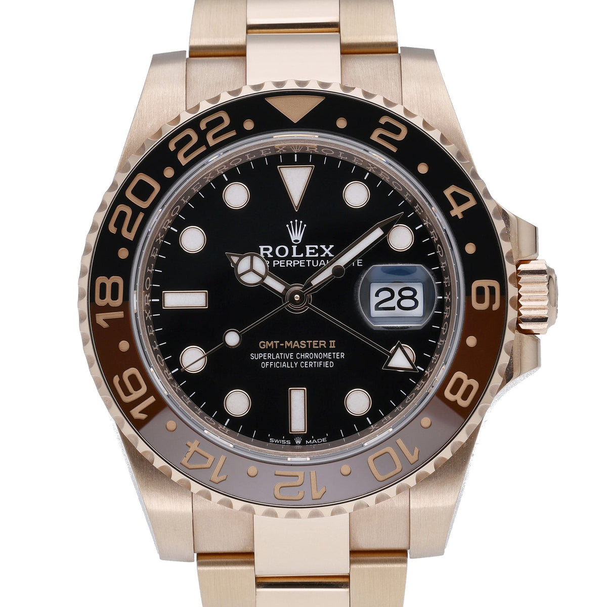 ROLEX GMT-MASTER II - 126715CHNR - Watch - 40mm a339cba0-274c-4a83-98e4-3c416d108dfe.jpg