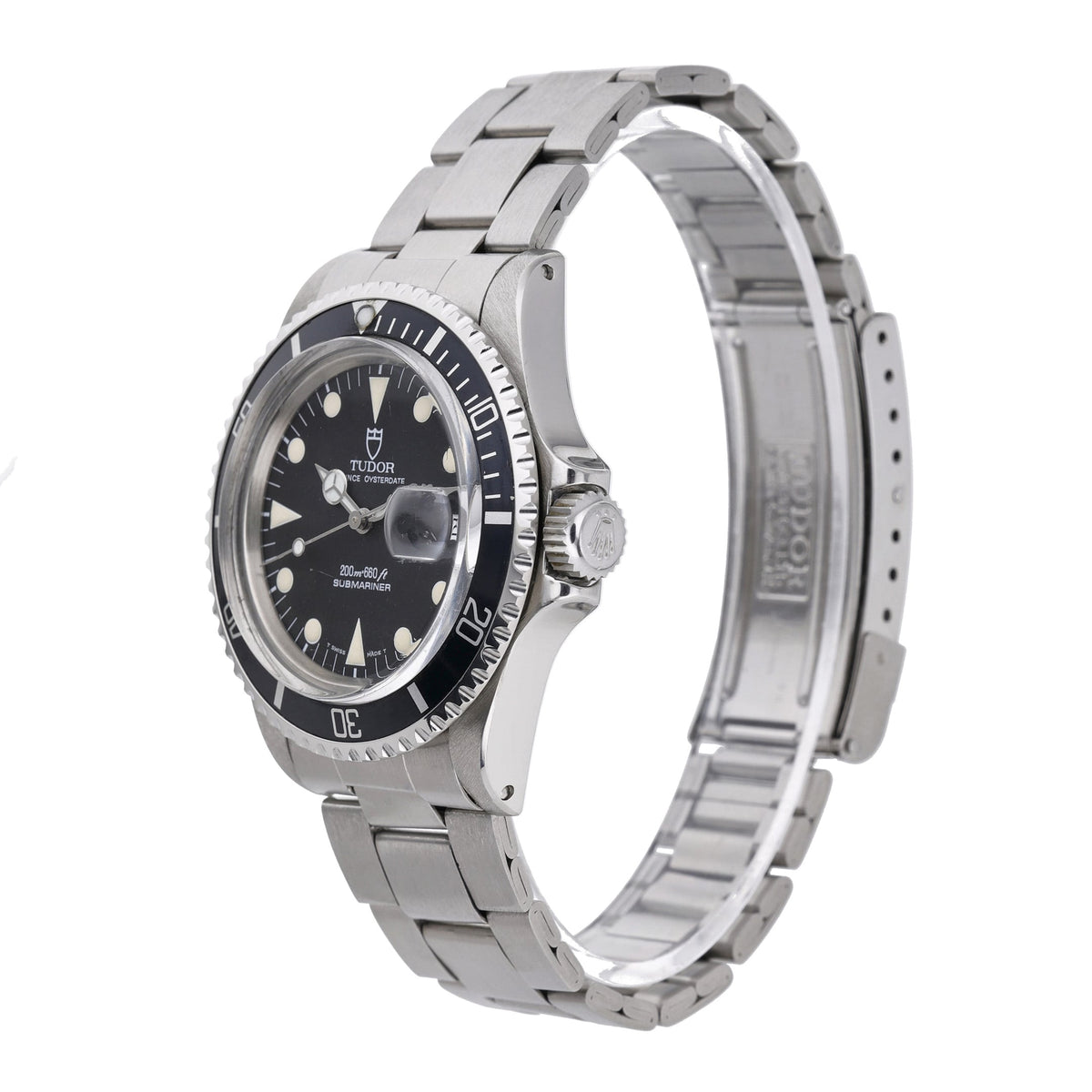 TUDOR SUBMARINER  - 79090 - Watch - 40mm a34d8a1b-7821-4d8b-99e8-9f527b094a6d.jpg