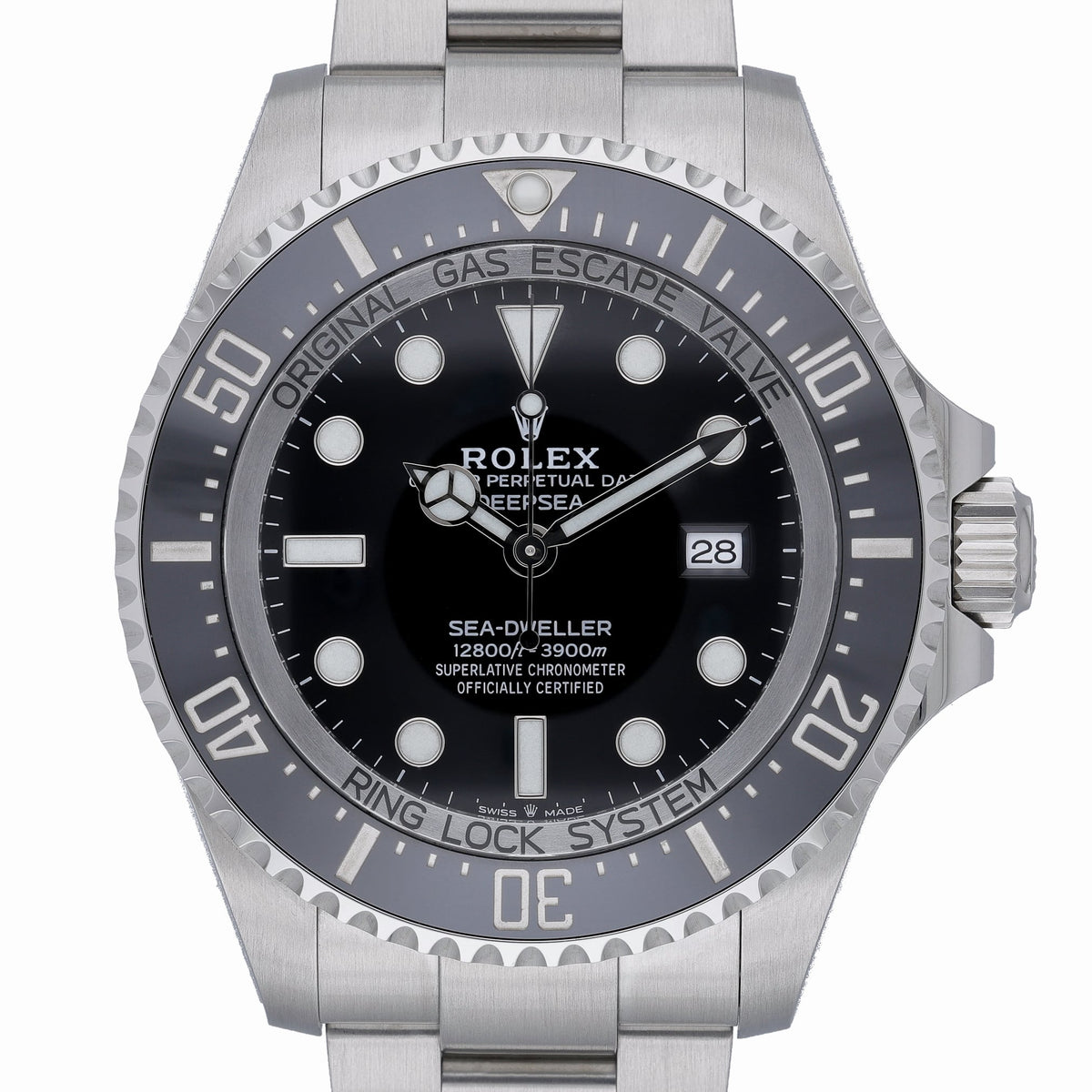 ROLEX SEA-DWELLER DEEPSEA - 126660 - Watch - 44mm a356a3c8-6e9d-4cc4-8d1c-c34728774d9f.jpg