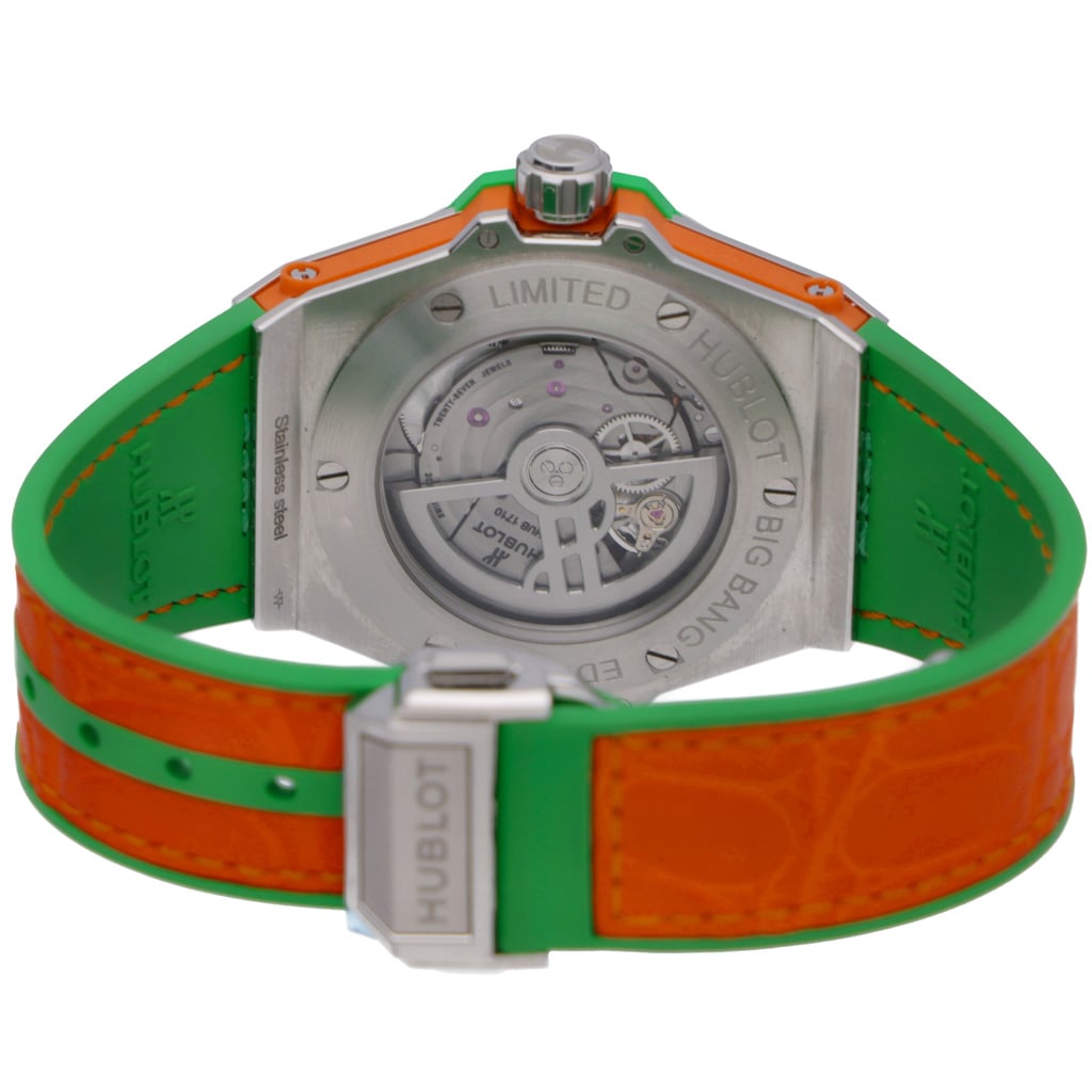HUBLOT BIG BANG LIMITED EDITION ONE CLICK POP ART - 465.SO.5179.LR.1206.POP16 - Watch - 41mm a35cb8ad-1c54-46fc-ab8c-58c0cf1aa1b3.jpg