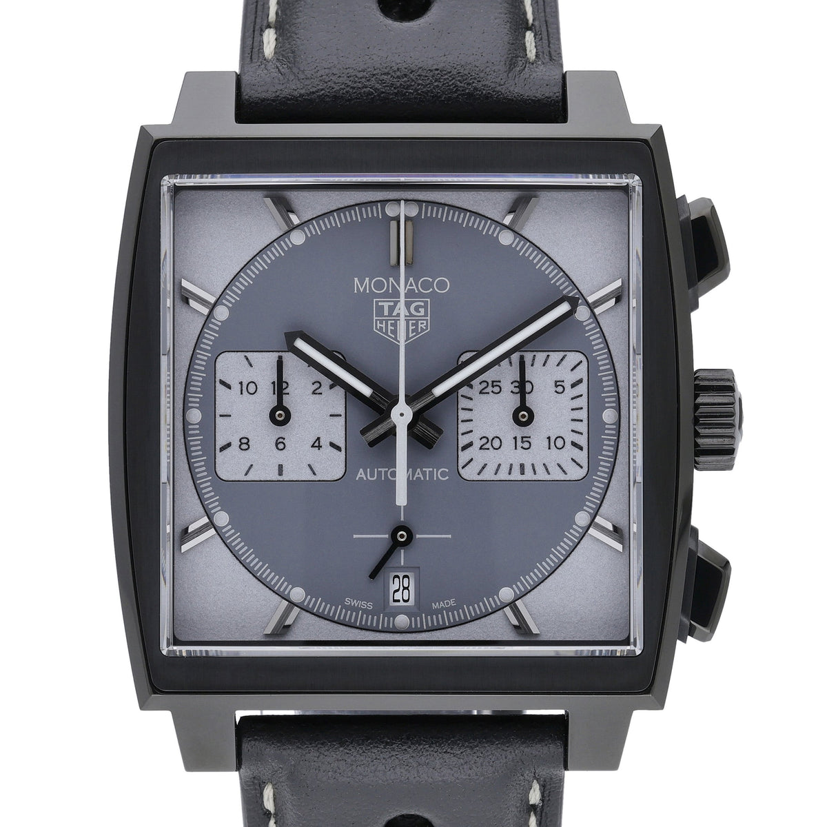 TAG HEUER MONACO CHRONOGRAPH NIGHT DRIVER - CBL2181.FC6515 - Watch - 39mm a35f0712-cd48-400d-8001-bc50e3f4c0fd.jpg