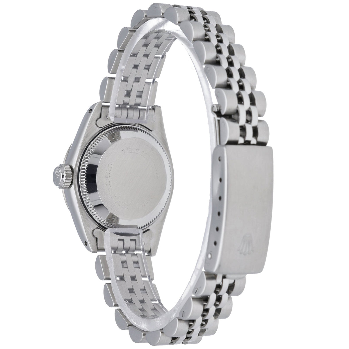 ROLEX DATEJUST - 69174 - Watch - 26mm a38ec1c7-125f-446a-b7e9-f28032b1d7de.jpg