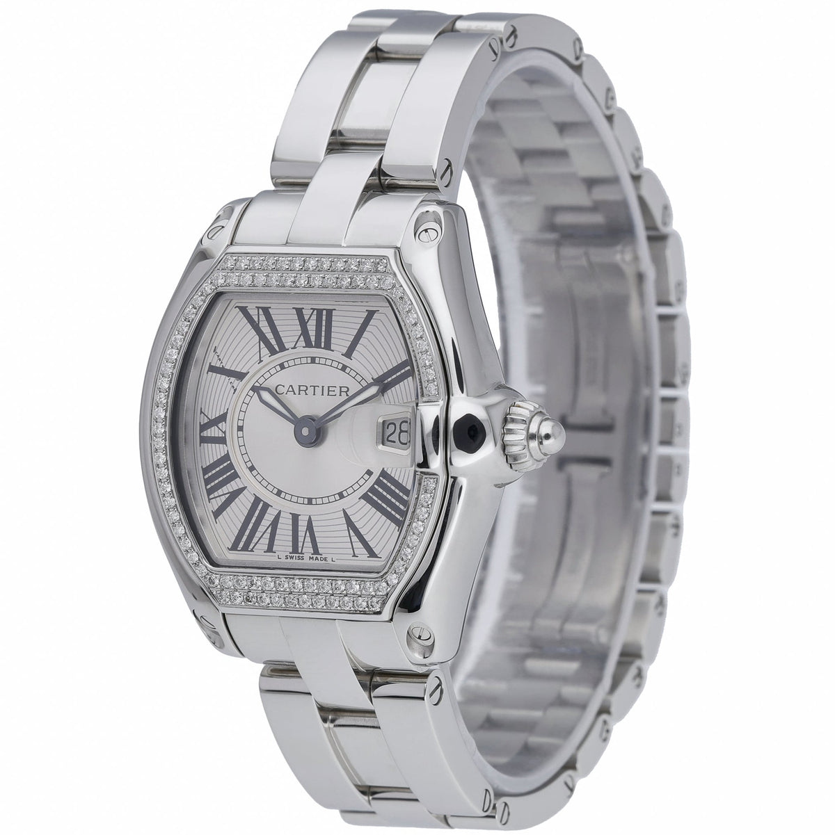 CARTIER ROADSTER - 2675 - Watch - 31 x 37mm a3c12897-bd01-47e4-bb6a-a3fc3d559b3f.jpg