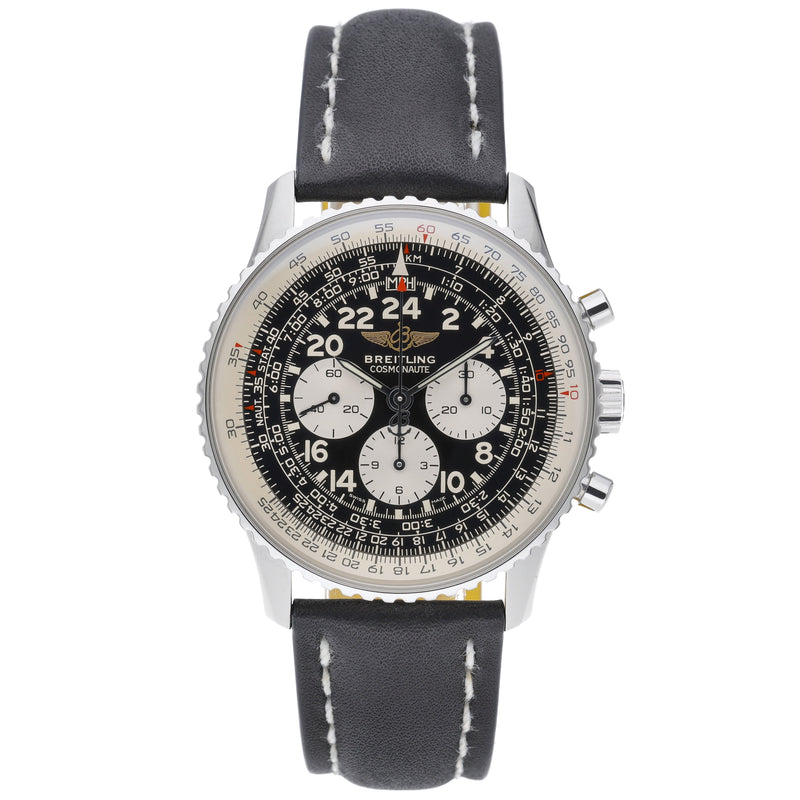 BREITLING NAVITIMER COSMONAUTE - A12322 - Watch - 42mm a3da3b7c-1243-4239-b569-0d54dc6bc5f3.jpg