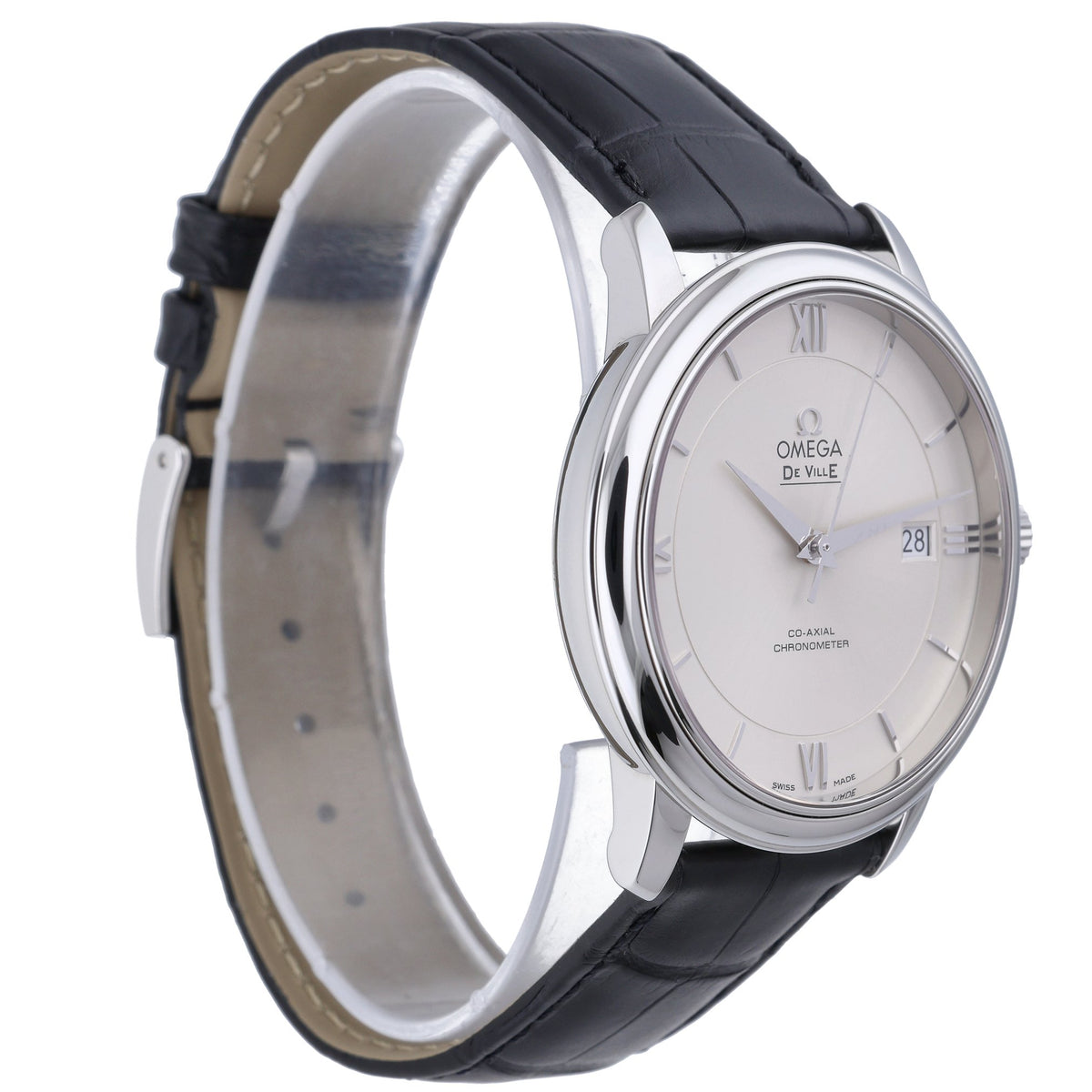 OMEGA DE VILLE PRESTIGE - 424.13.40.20.02.001 - Watch - 39mm a3e1e19d-ac13-4501-8a50-500f0ffc3e9c.jpg