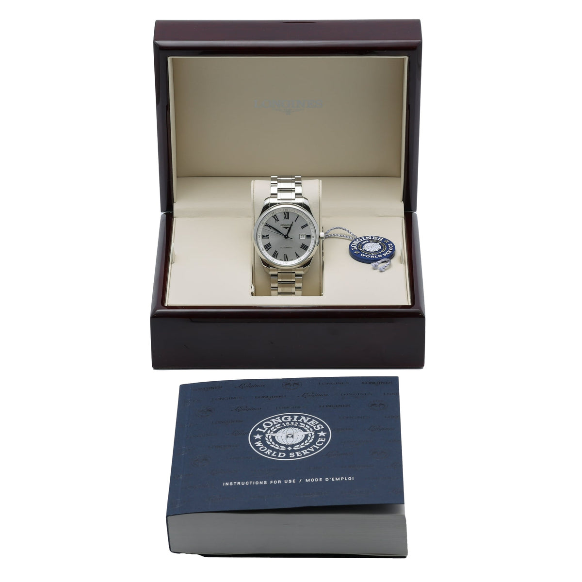 LONGINES MASTER COLLECTION - 28934796 - Watch - 42mm a3f20850-3982-4a4f-b7bb-04adc7fca2d3.jpg