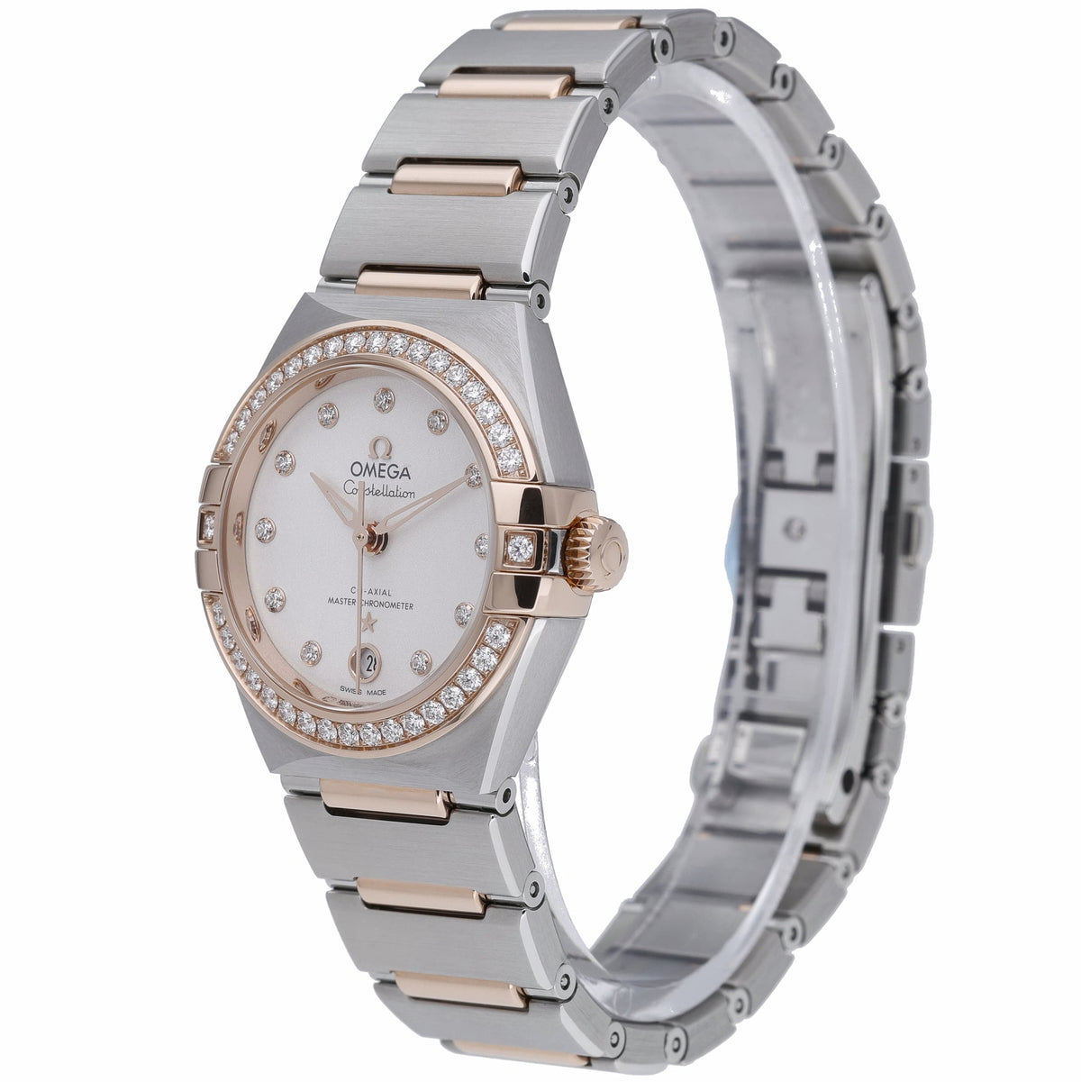 OMEGA CONSTELLATION - 13125292052001 - Watch - 29mm a3fd5242-5e85-479d-9291-fe0c7299513b.jpg